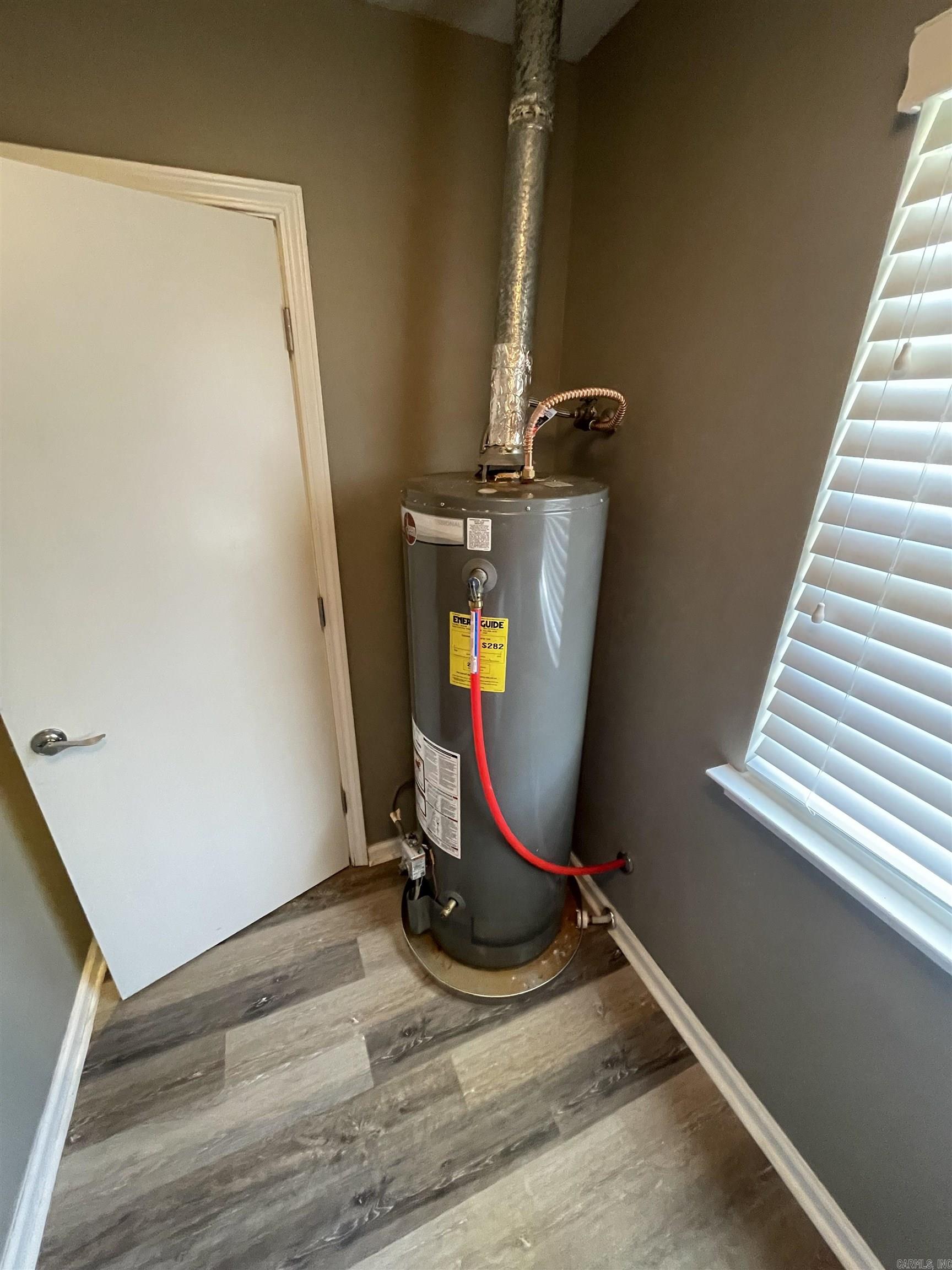 Saline - Residential