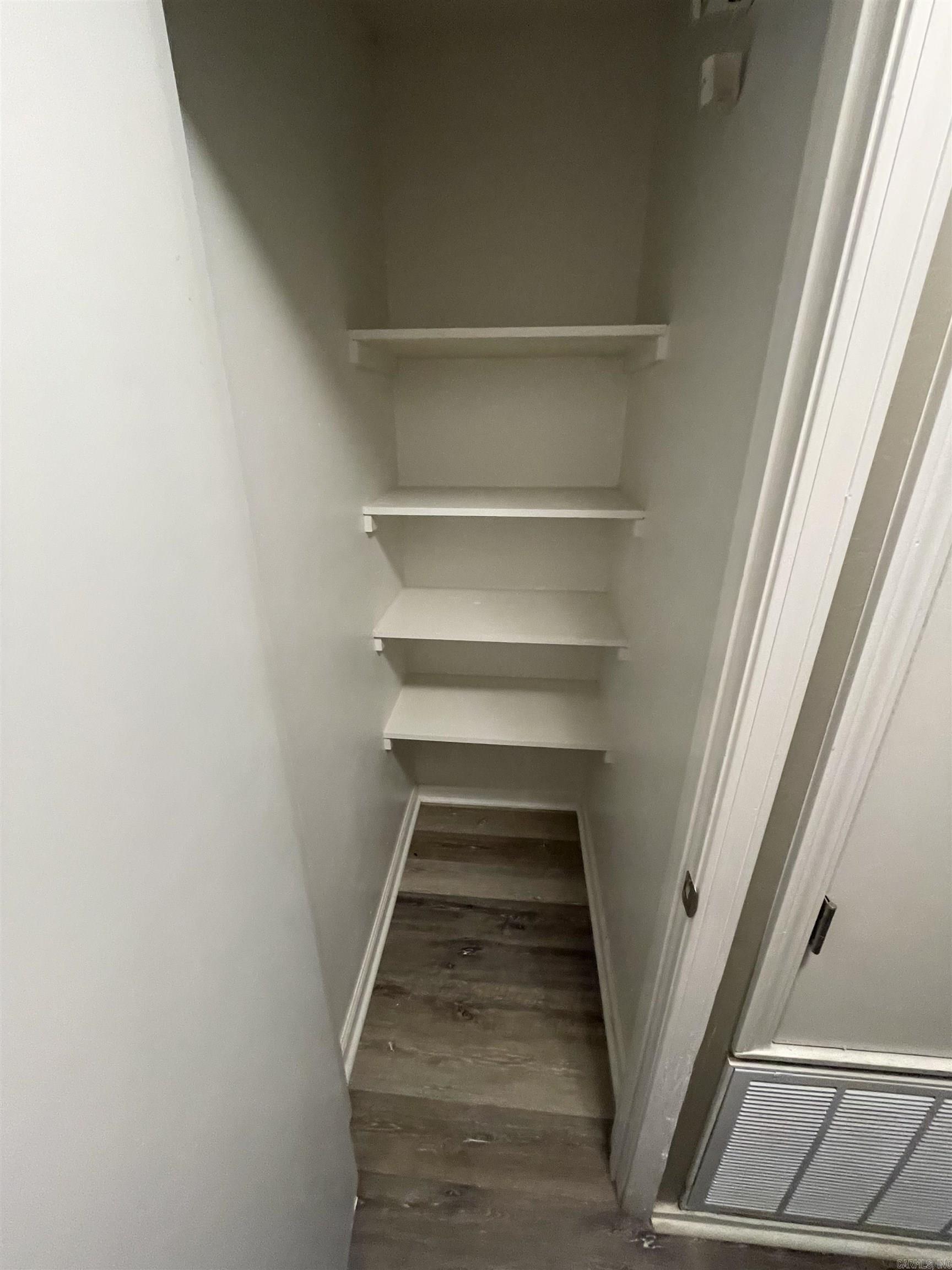 Saline - Residential