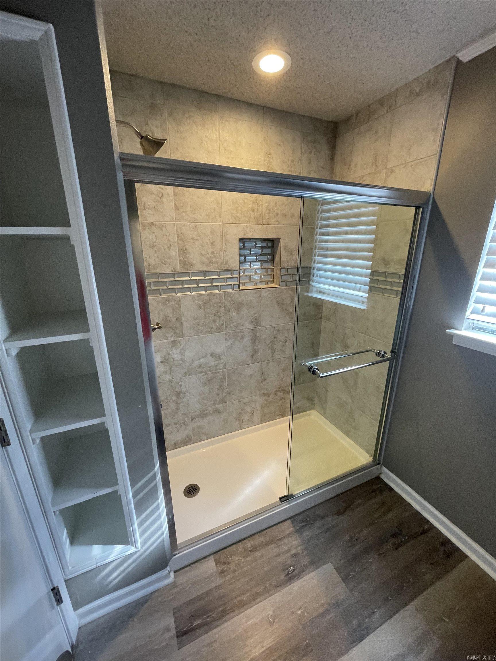 Saline - Residential