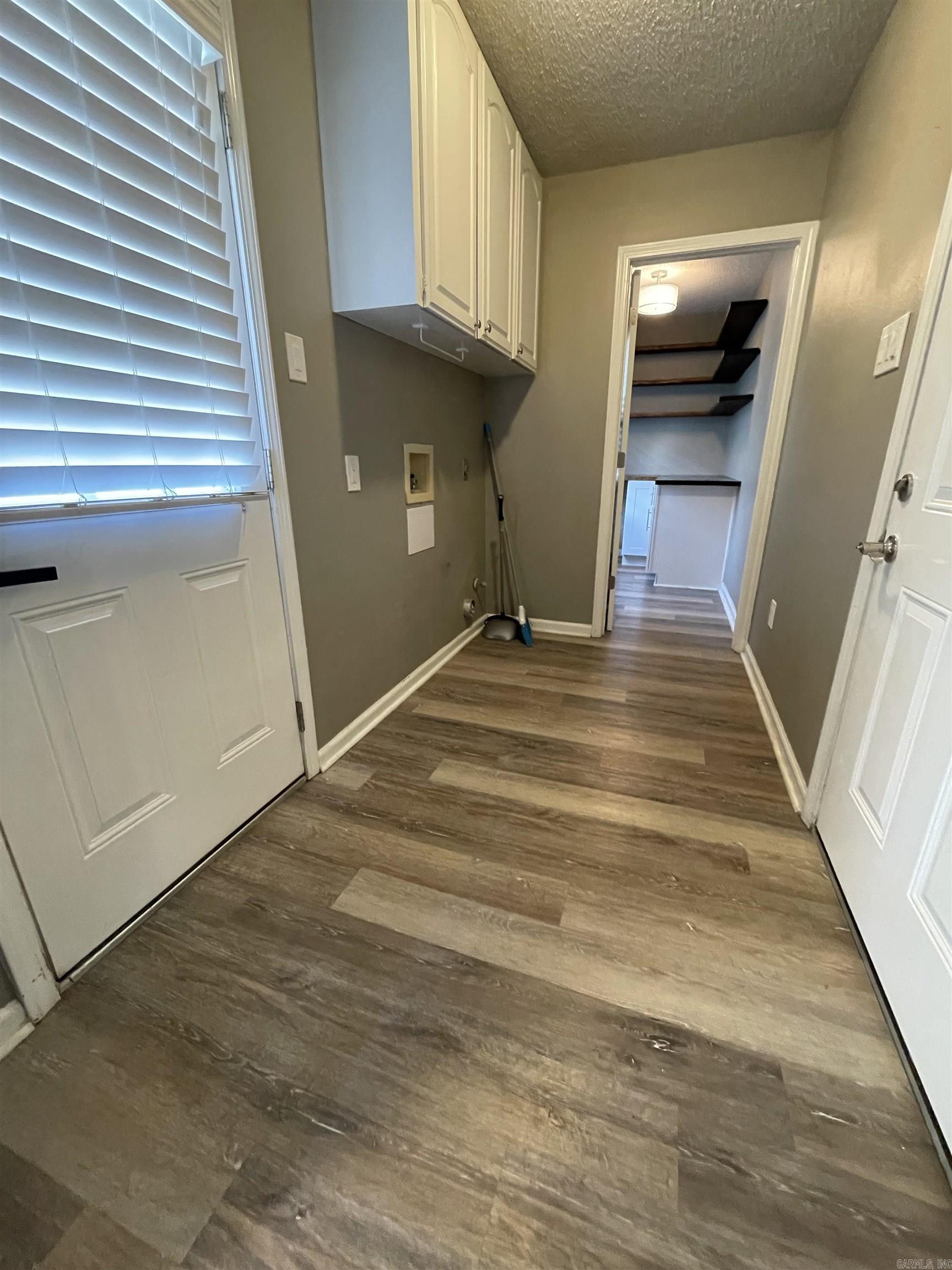 Saline - Residential