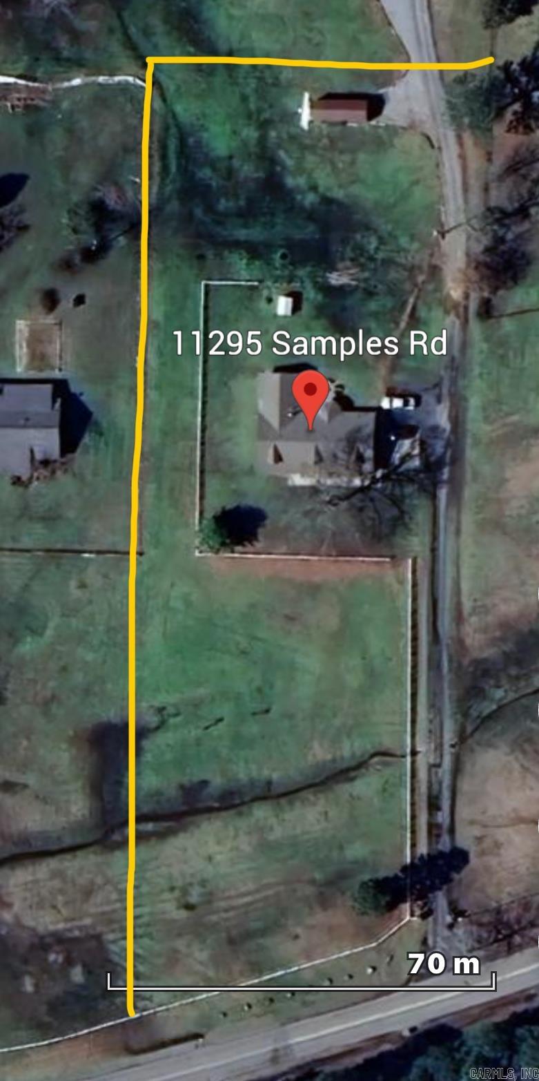 Saline - Residential