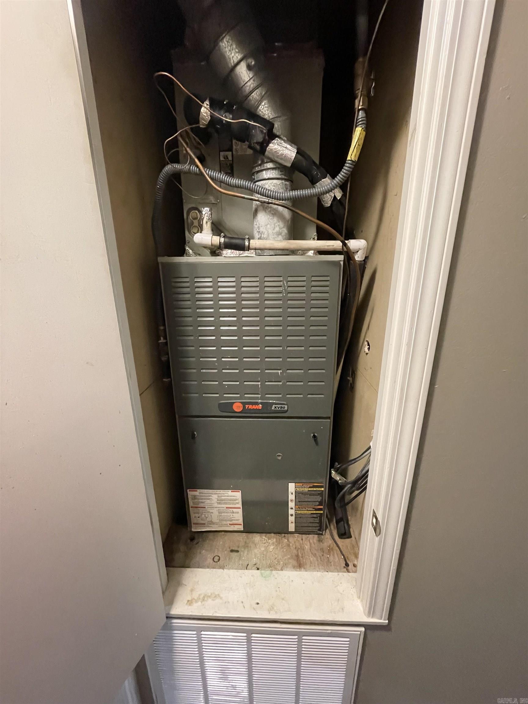 Saline - Residential