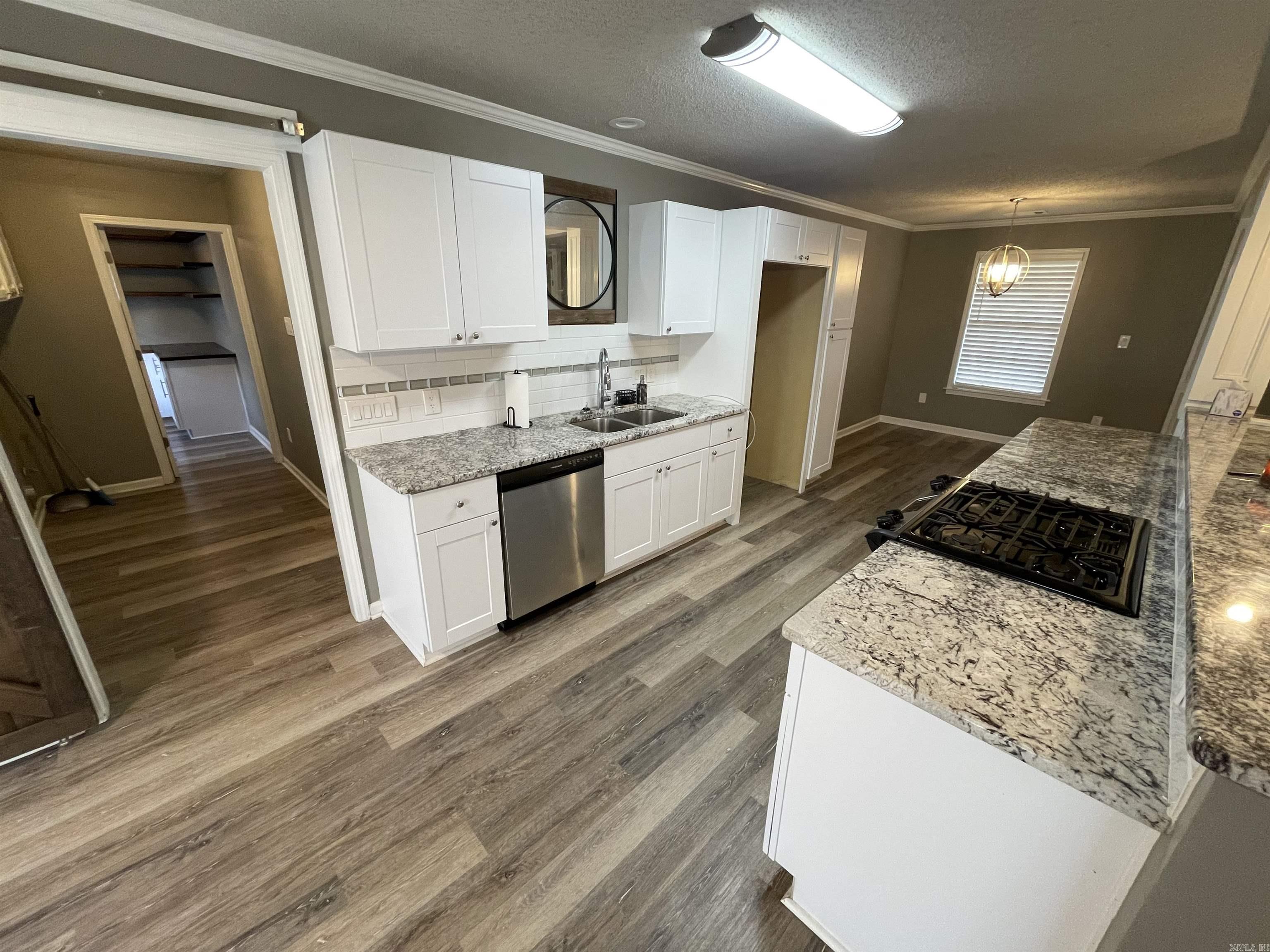 Saline - Residential