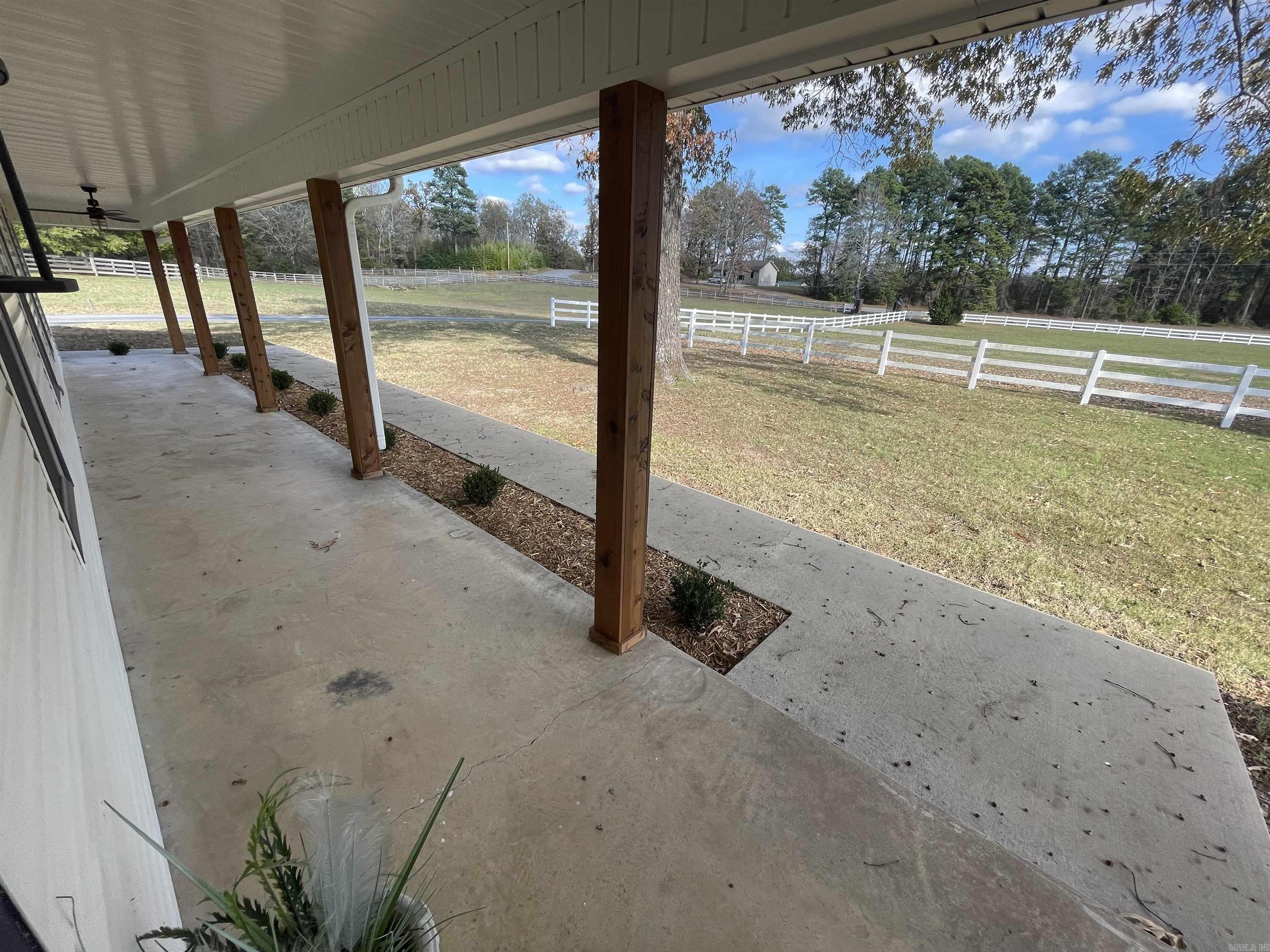 Saline - Residential