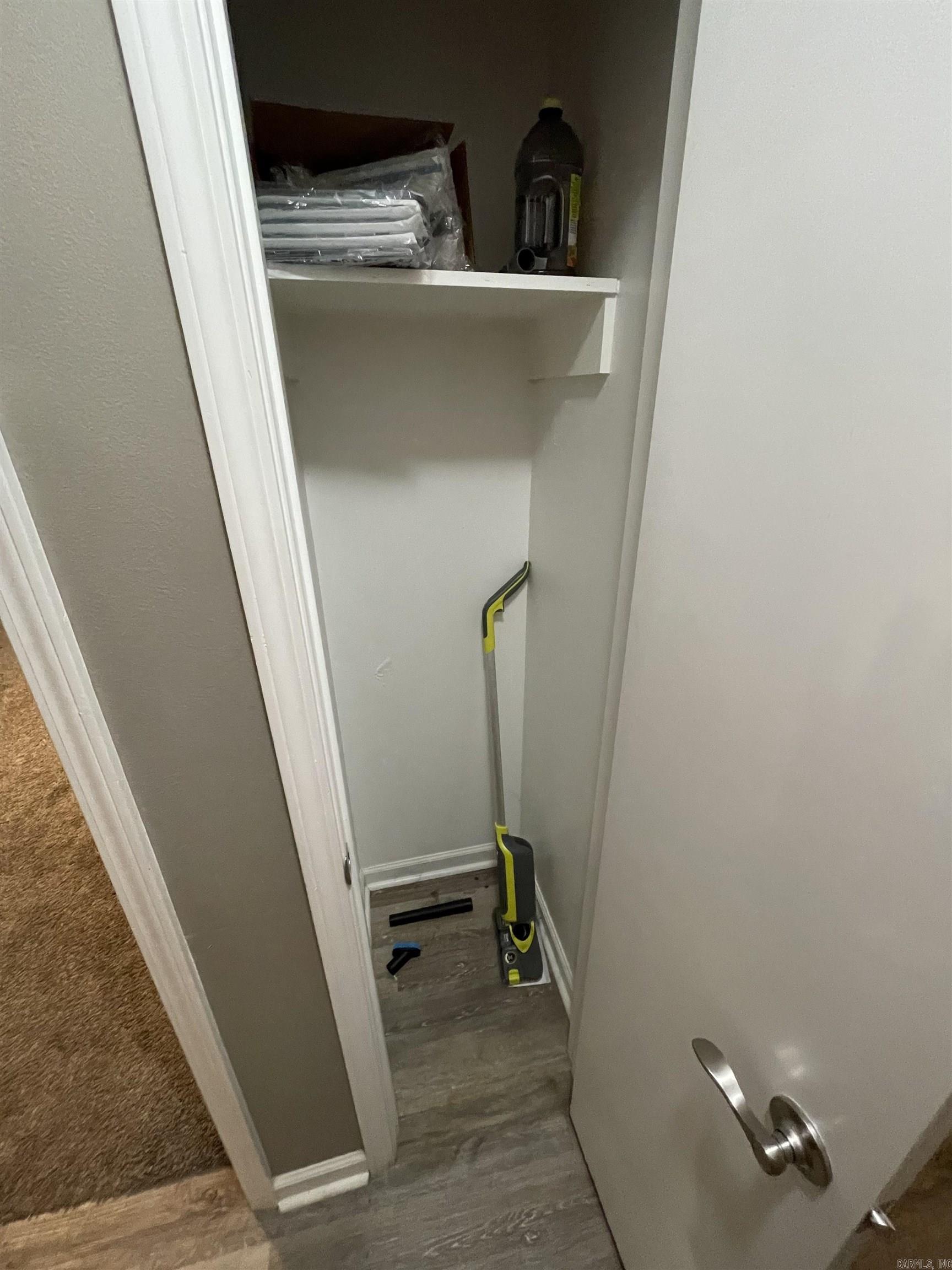 Saline - Residential