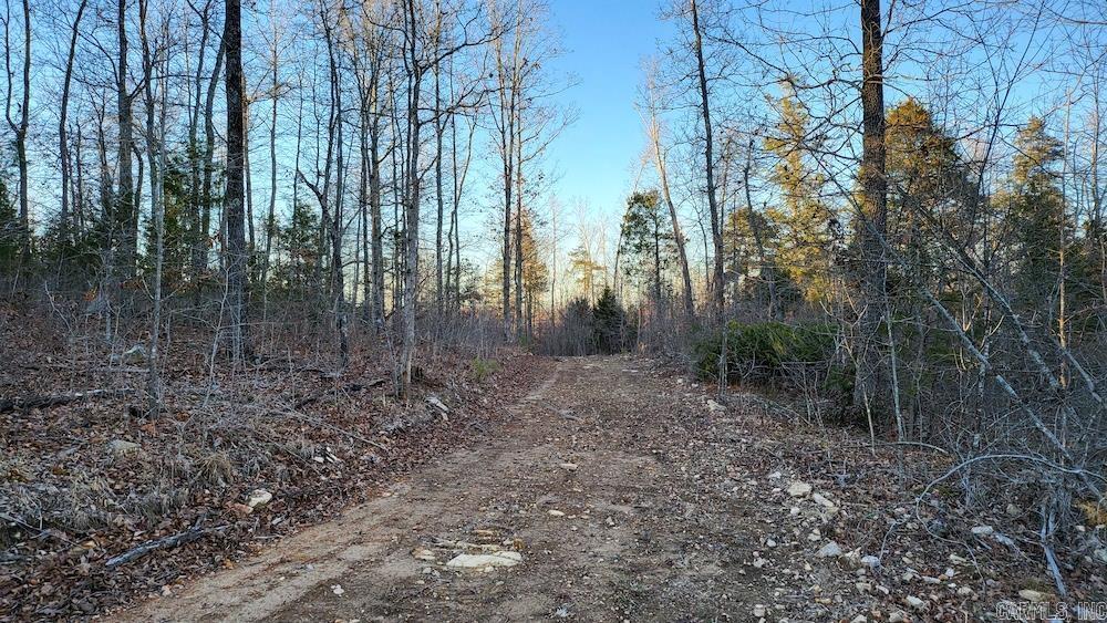 Not in Subdivision - Land