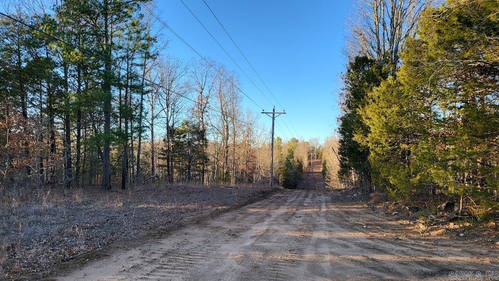 Not in Subdivision - Land