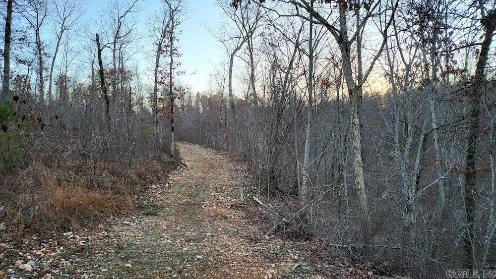 Not in Subdivision - Land