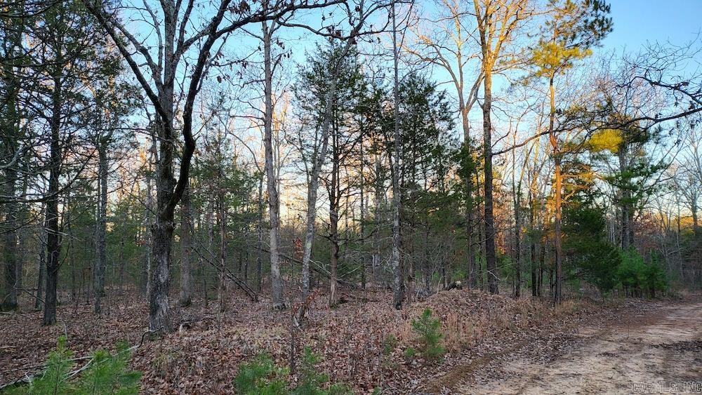 Not in Subdivision - Land
