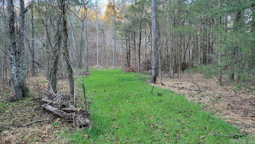 Not in Subdivision - Land