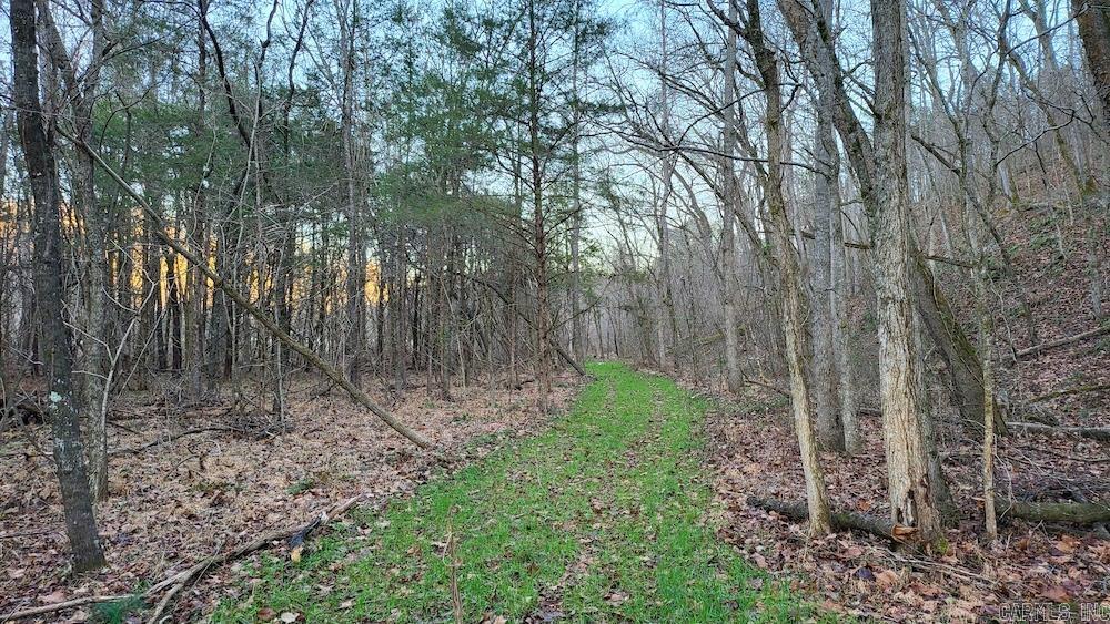 Not in Subdivision - Land