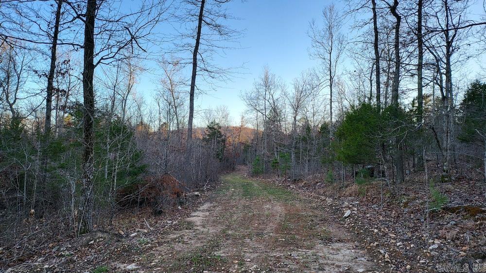 Not in Subdivision - Land