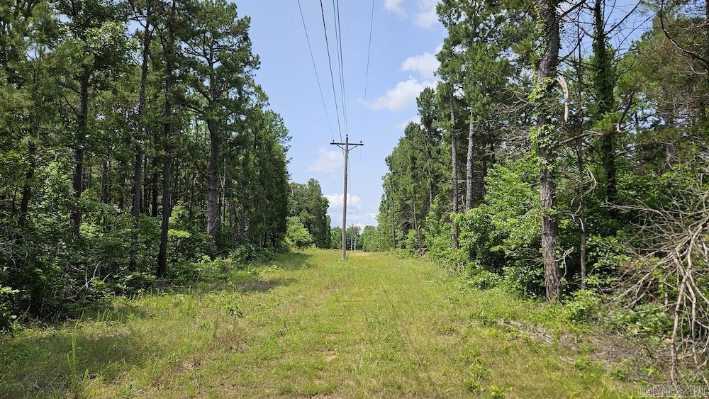 Not in Subdivision - Land