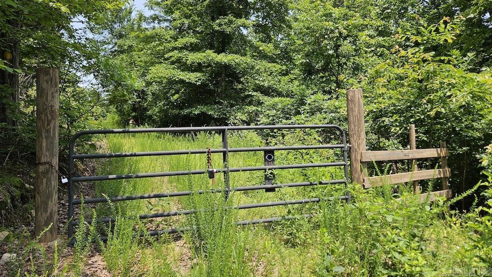 Not in Subdivision - Land