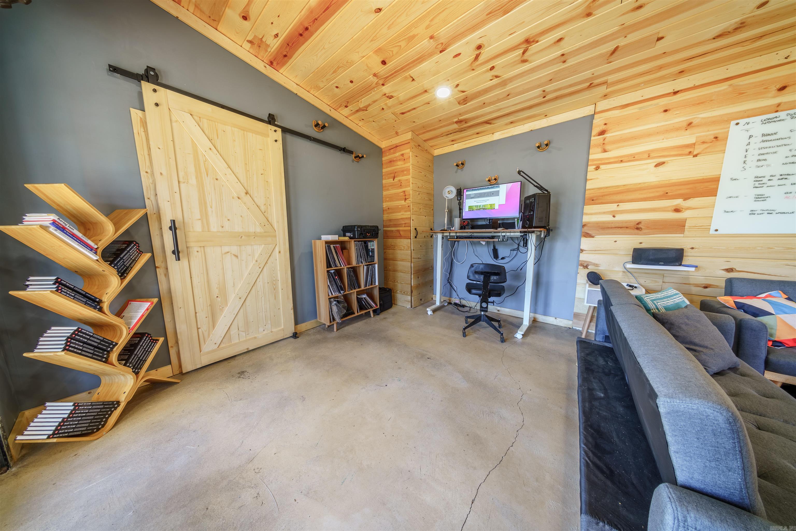 CITY OF EVENING SHADE - Residential