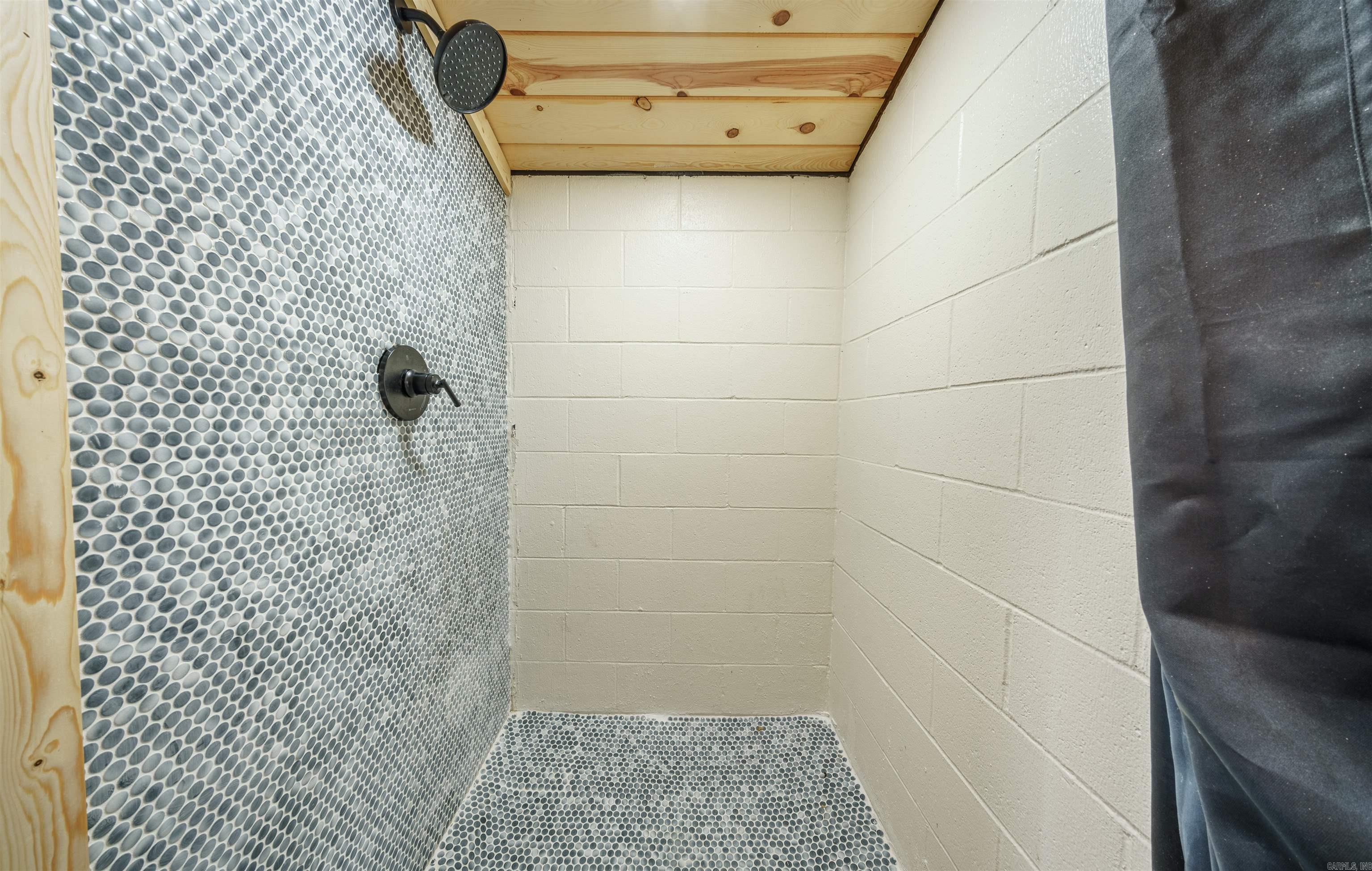 CITY OF EVENING SHADE - Residential