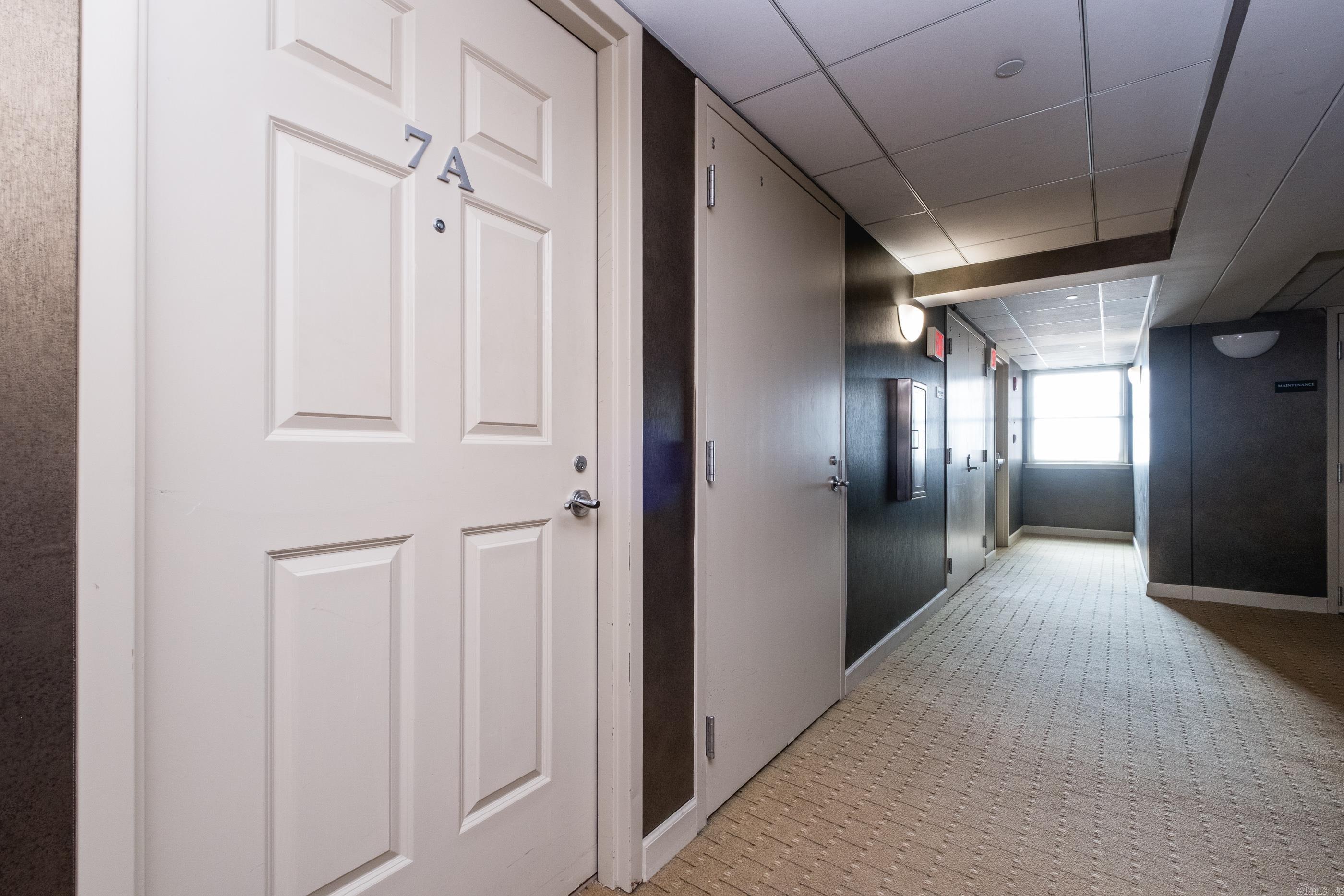 LAFAYETTE SQUARE HPR - Residential