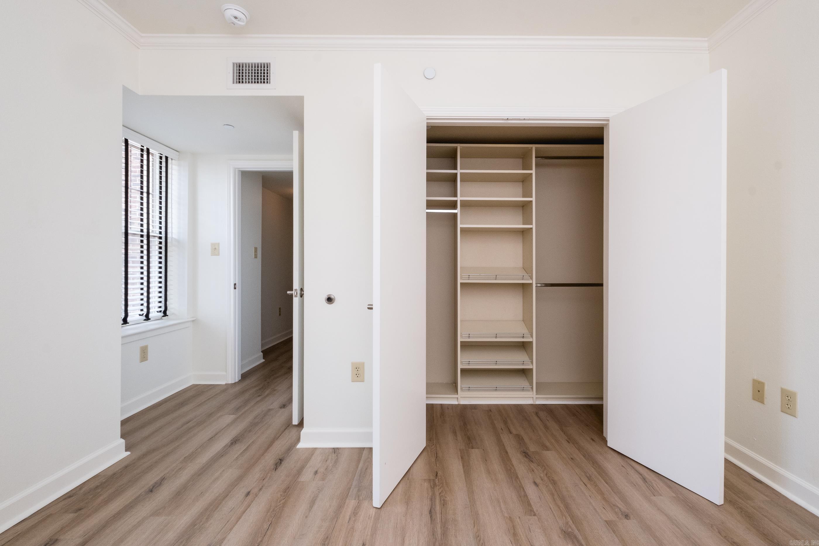 LAFAYETTE SQUARE HPR - Residential