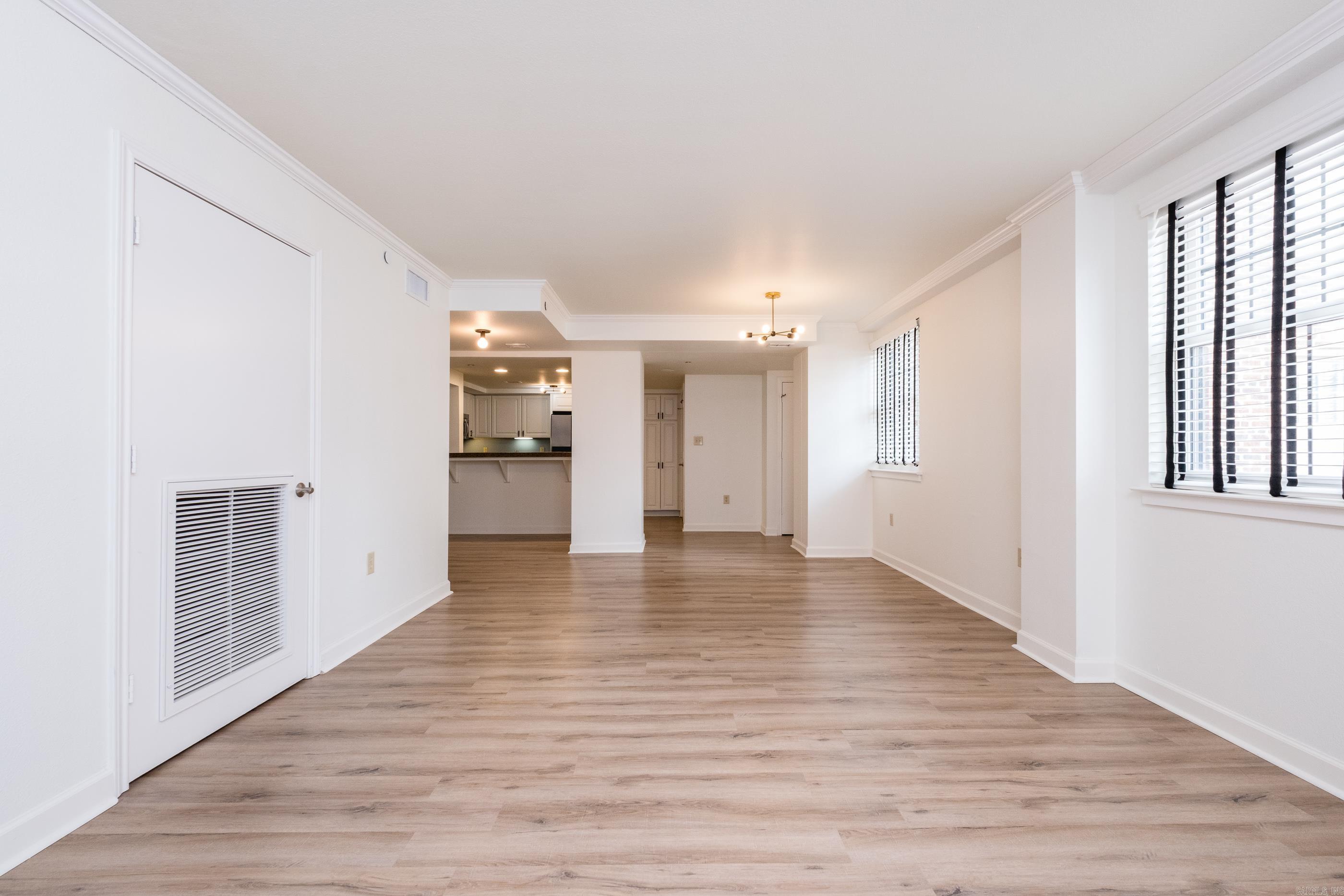 LAFAYETTE SQUARE HPR - Residential