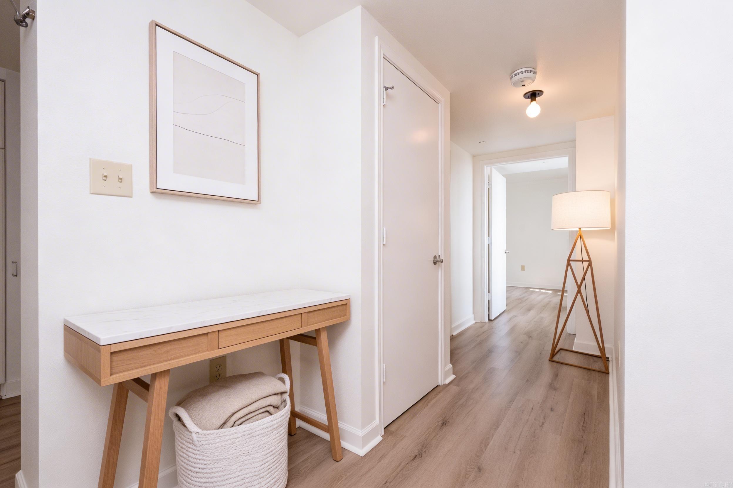 LAFAYETTE SQUARE HPR - Residential