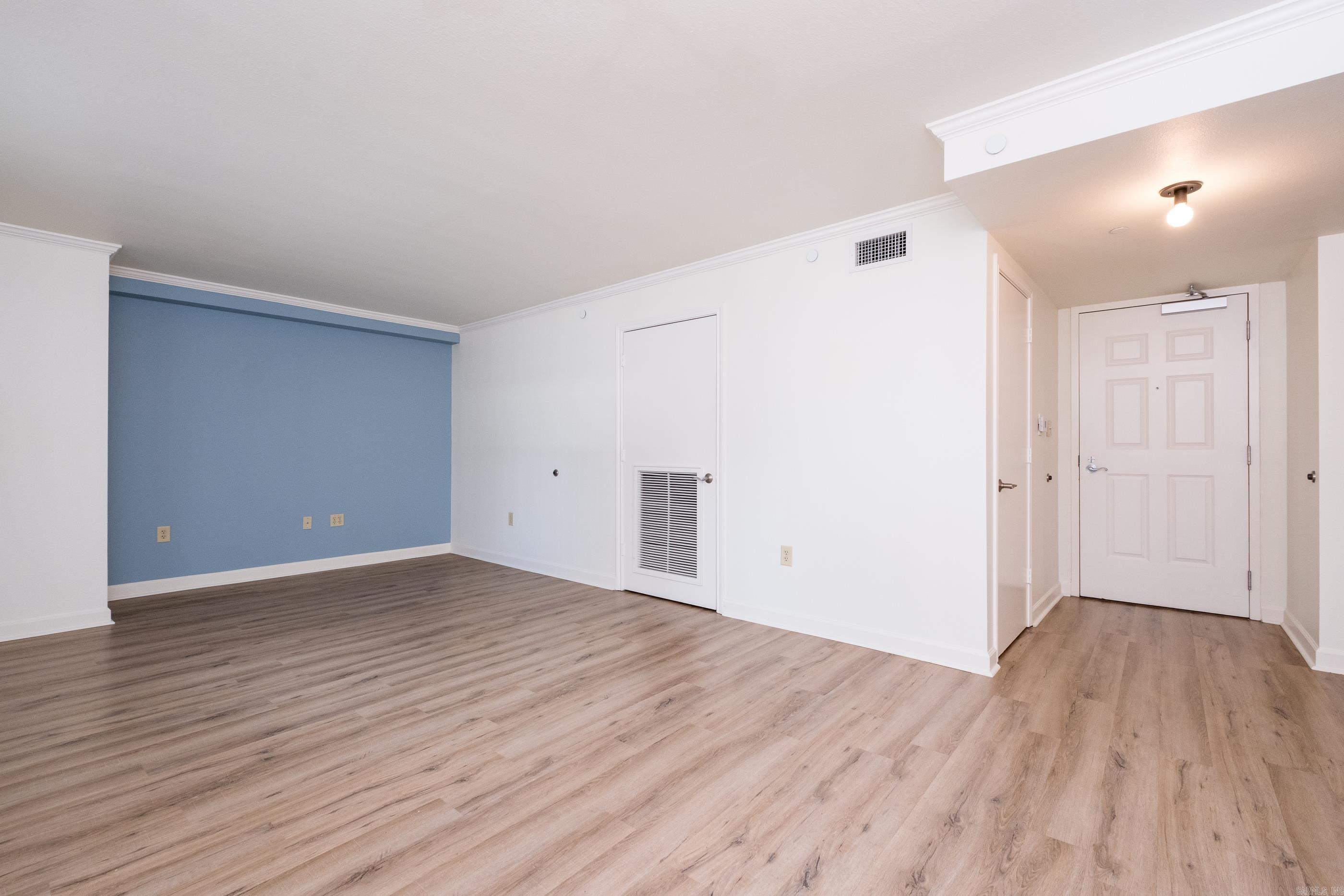 LAFAYETTE SQUARE HPR - Residential