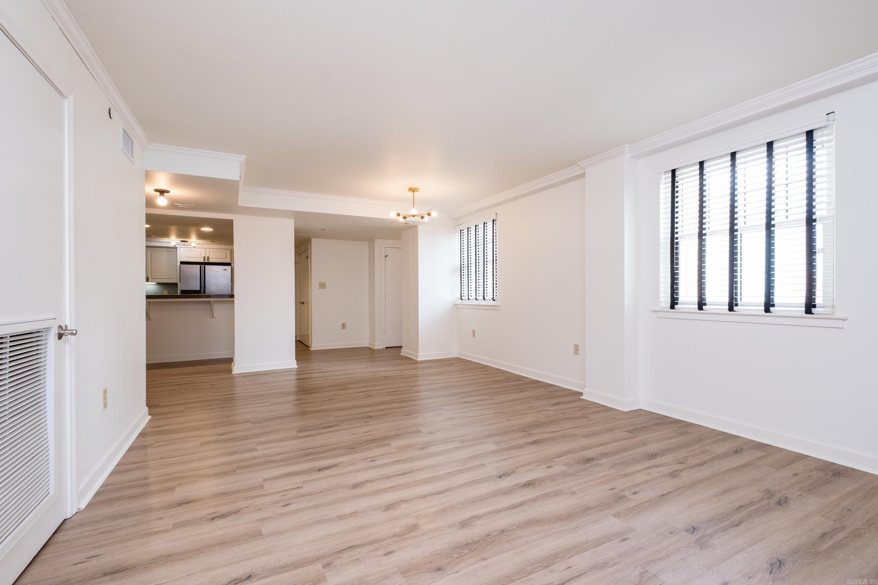 LAFAYETTE SQUARE HPR - Residential