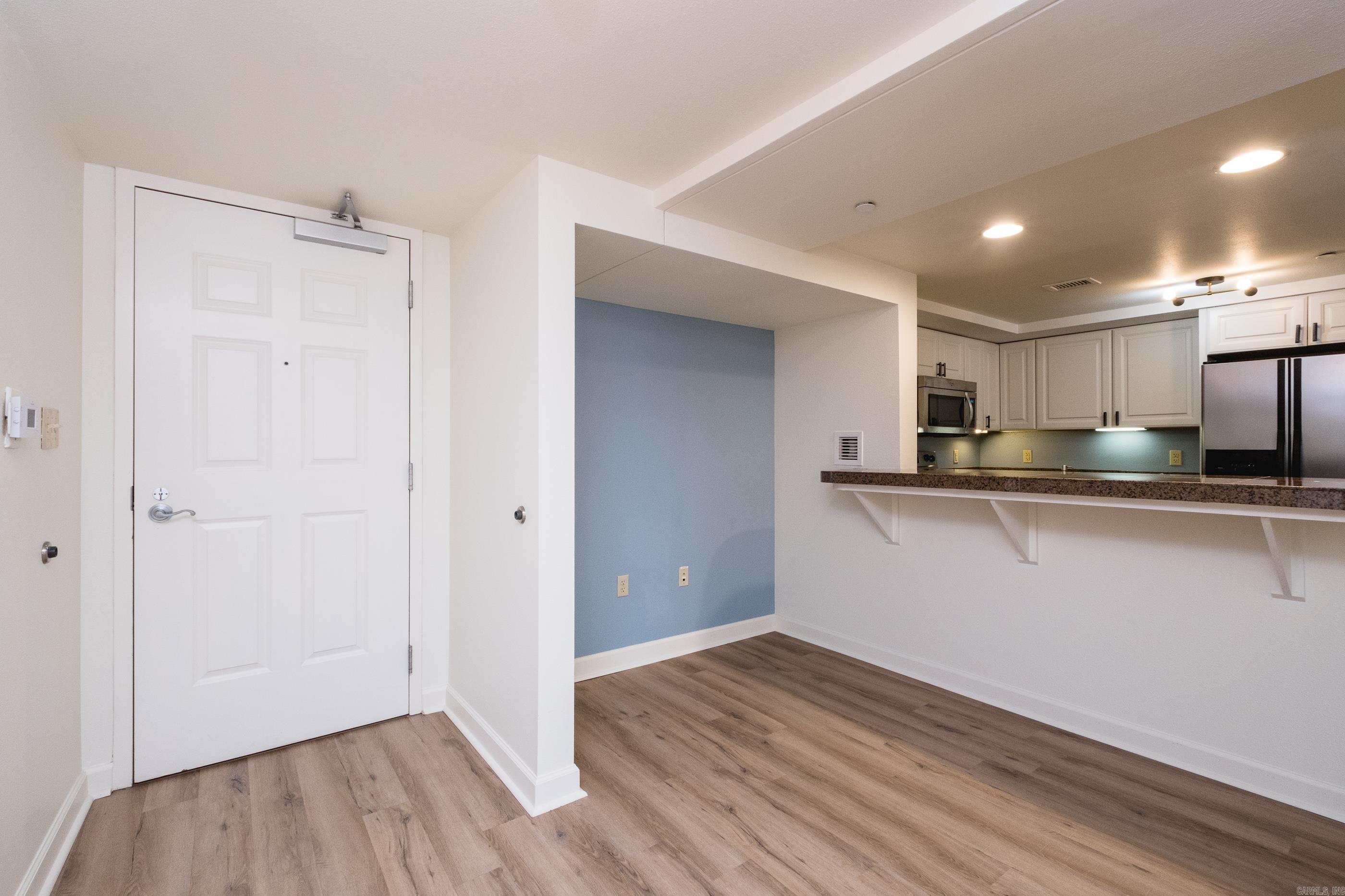 LAFAYETTE SQUARE HPR - Residential