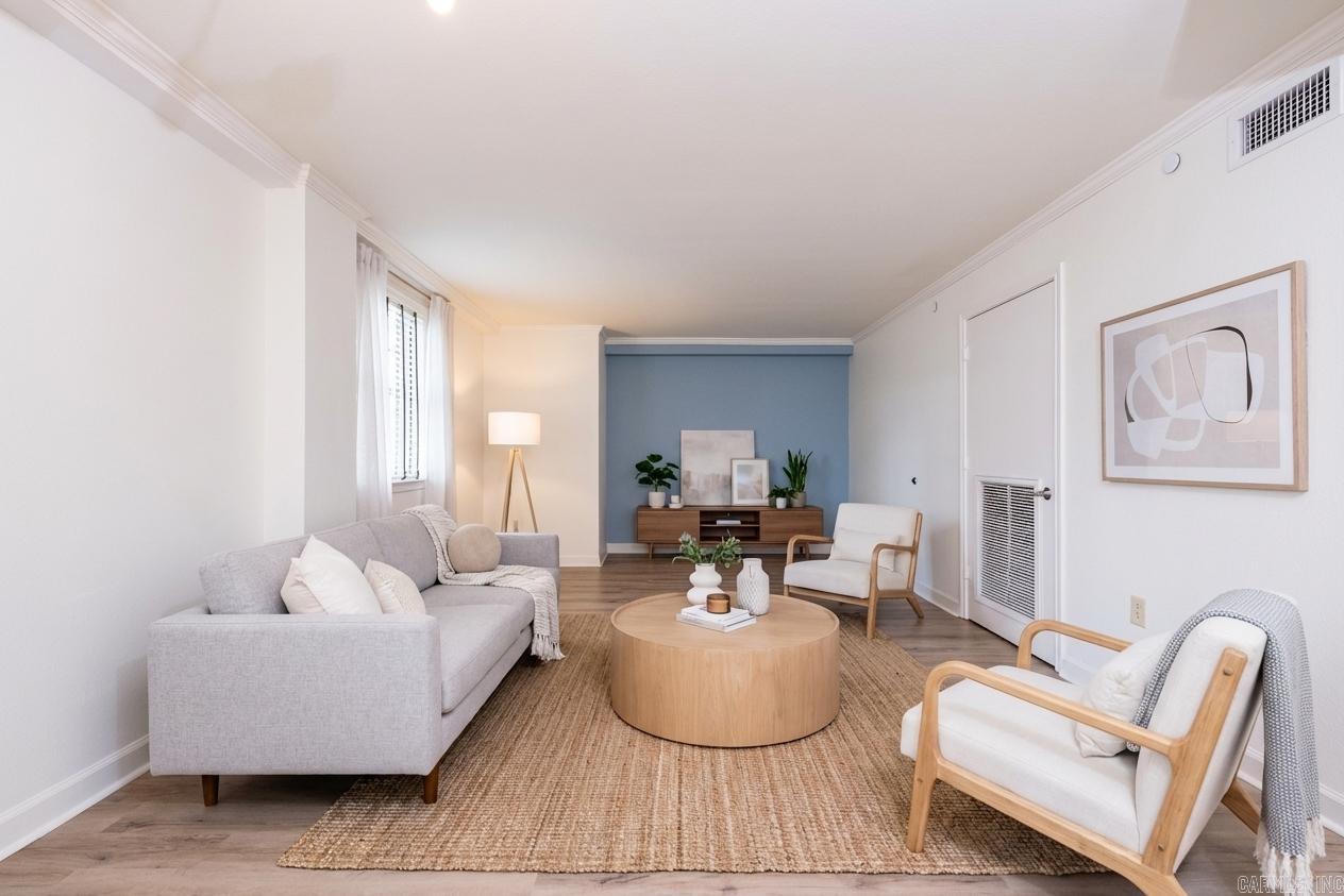 LAFAYETTE SQUARE HPR - Residential