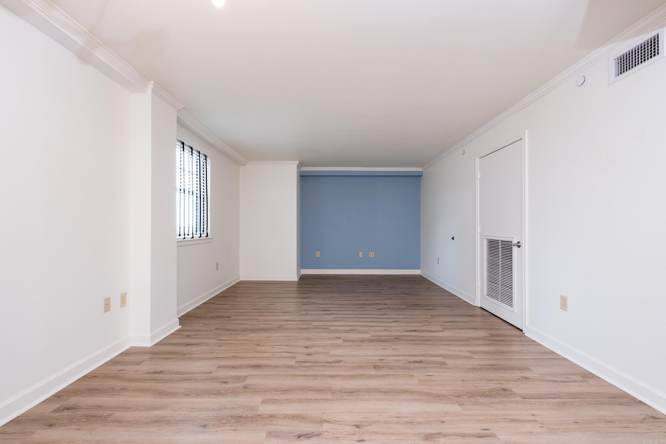 LAFAYETTE SQUARE HPR - Residential