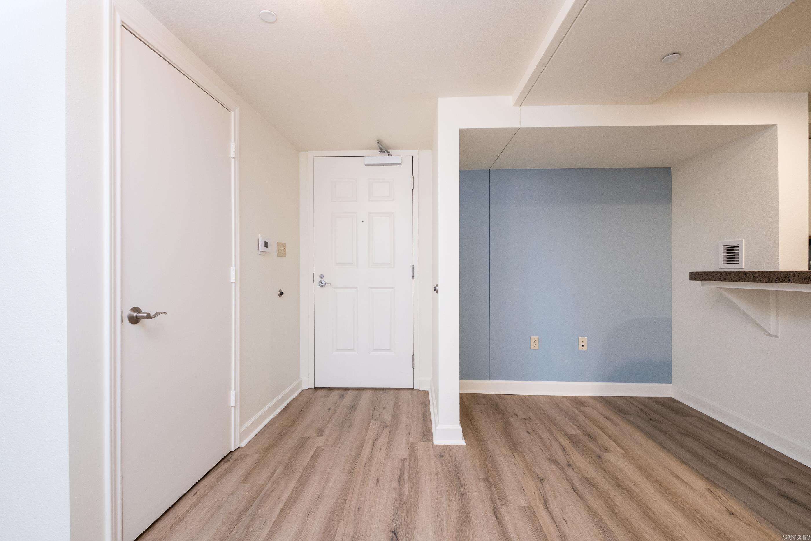 LAFAYETTE SQUARE HPR - Residential