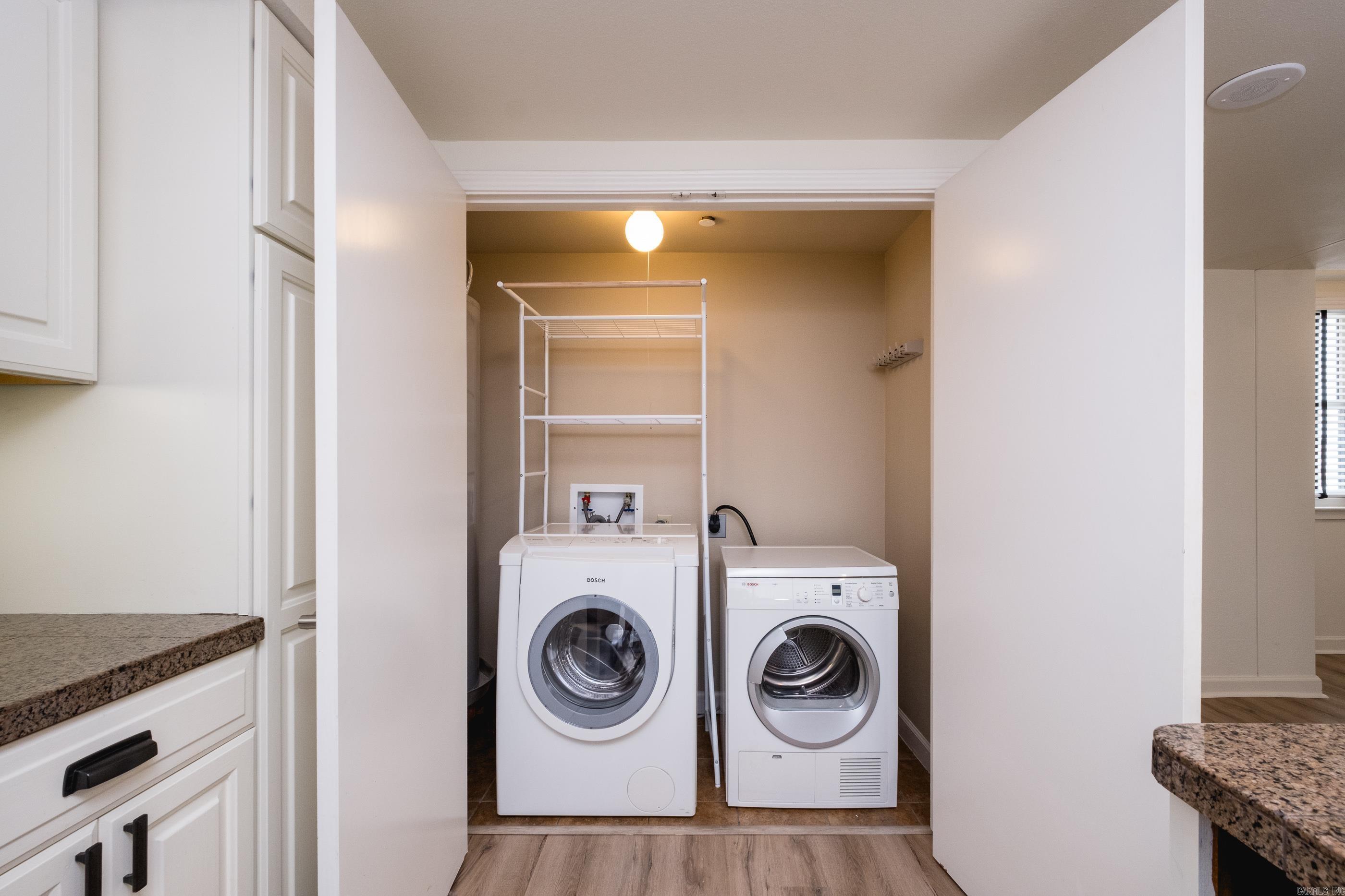 LAFAYETTE SQUARE HPR - Residential