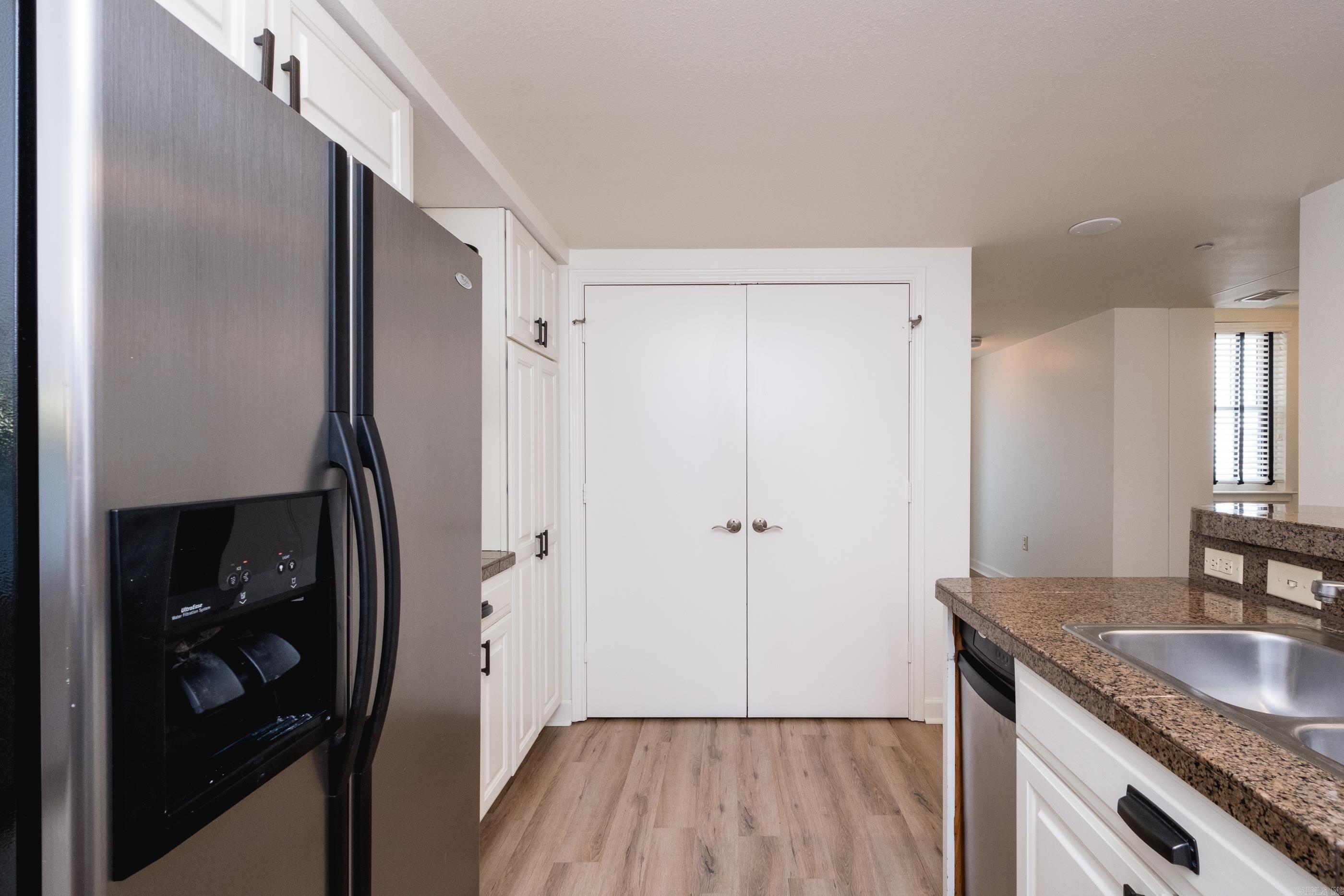 LAFAYETTE SQUARE HPR - Residential