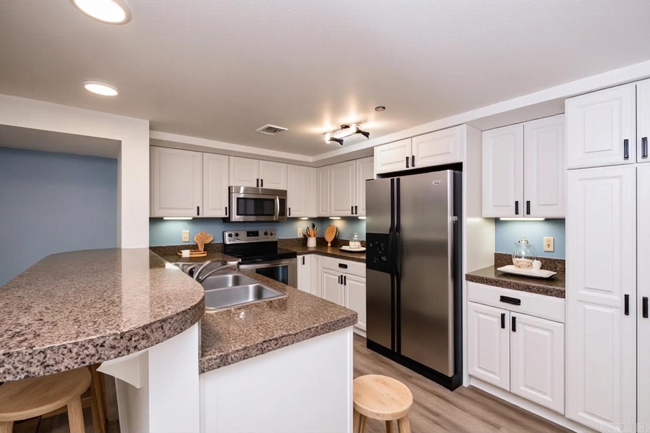 LAFAYETTE SQUARE HPR - Residential