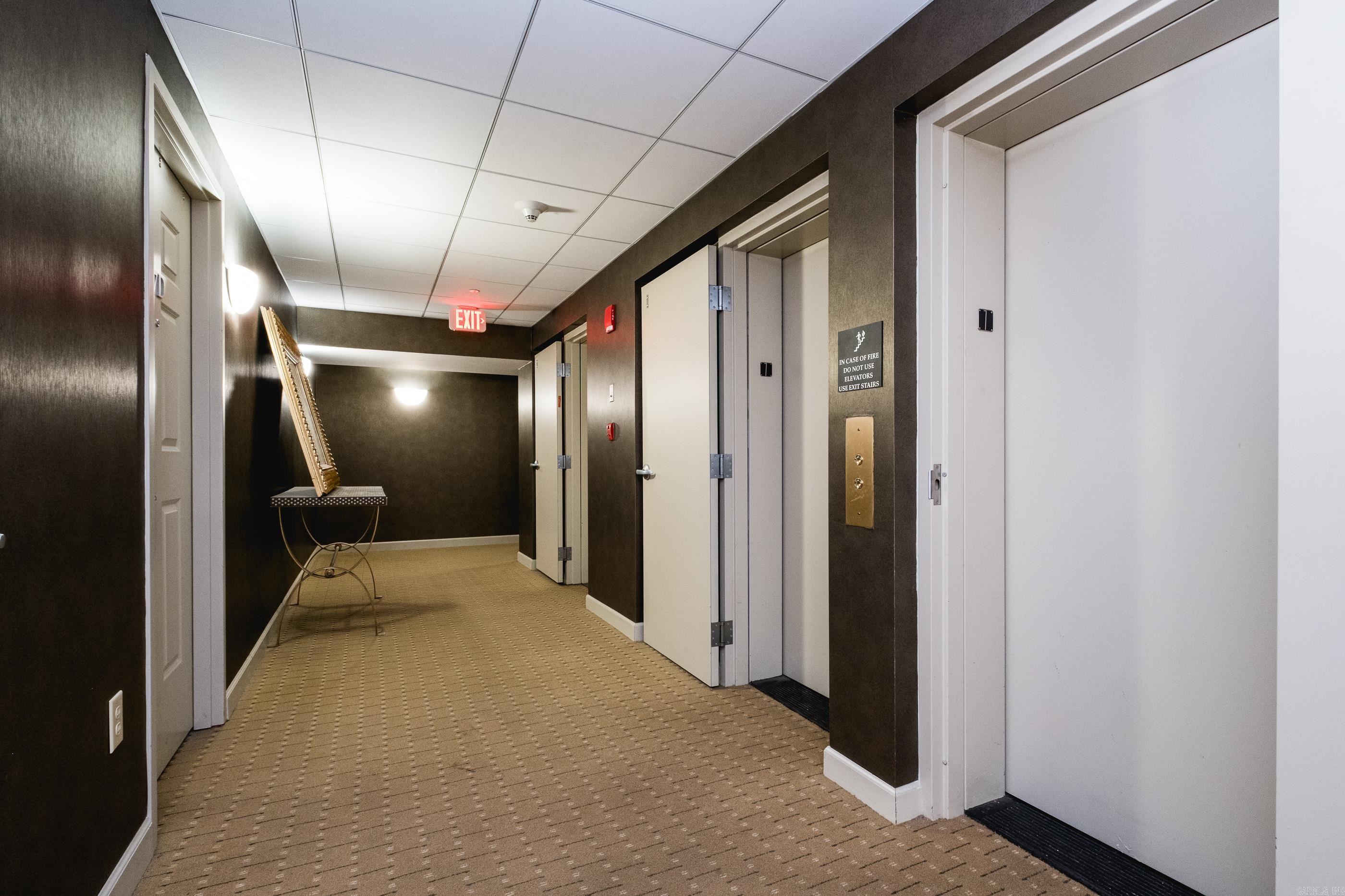 LAFAYETTE SQUARE HPR - Residential