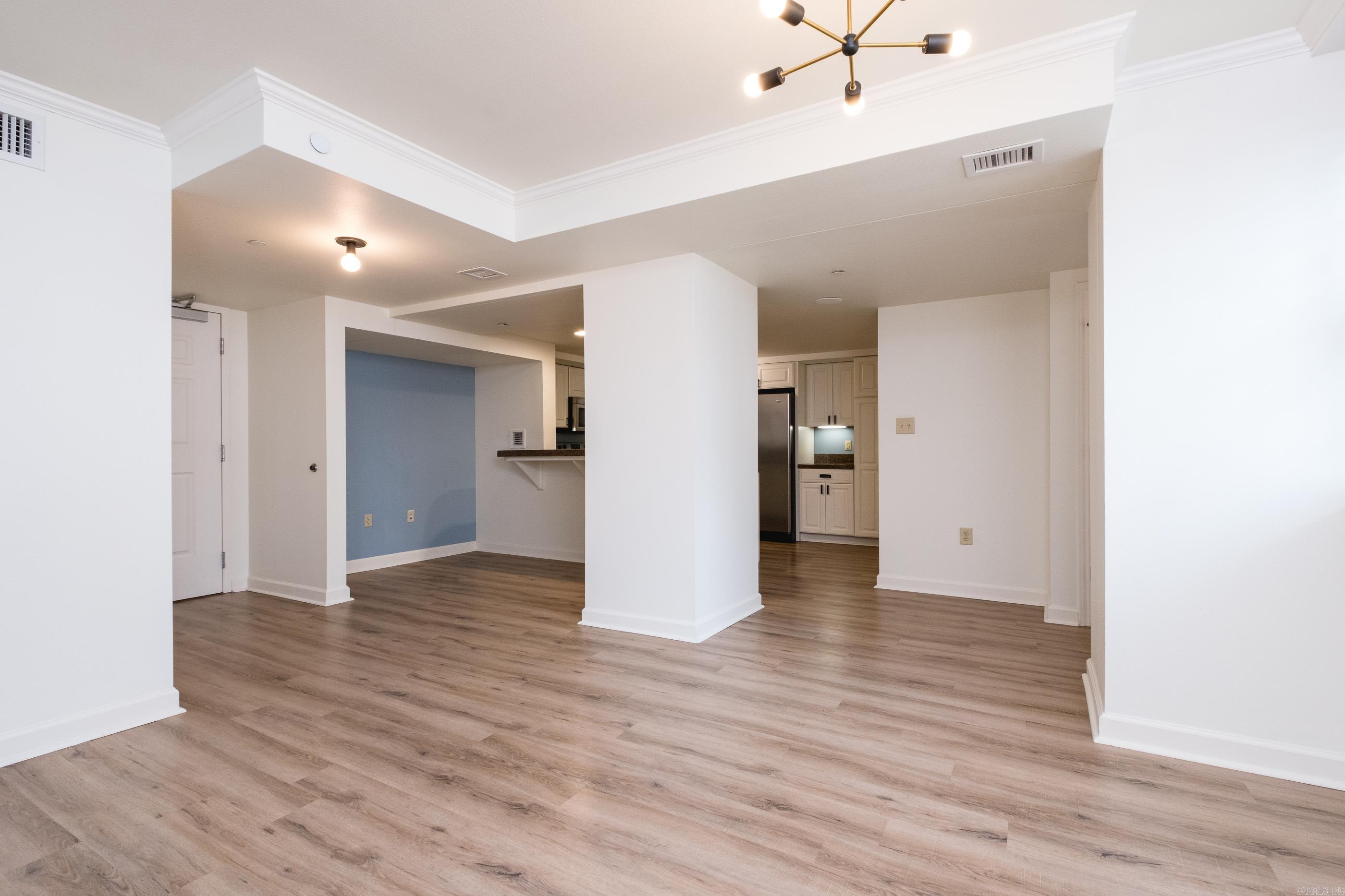 LAFAYETTE SQUARE HPR - Residential