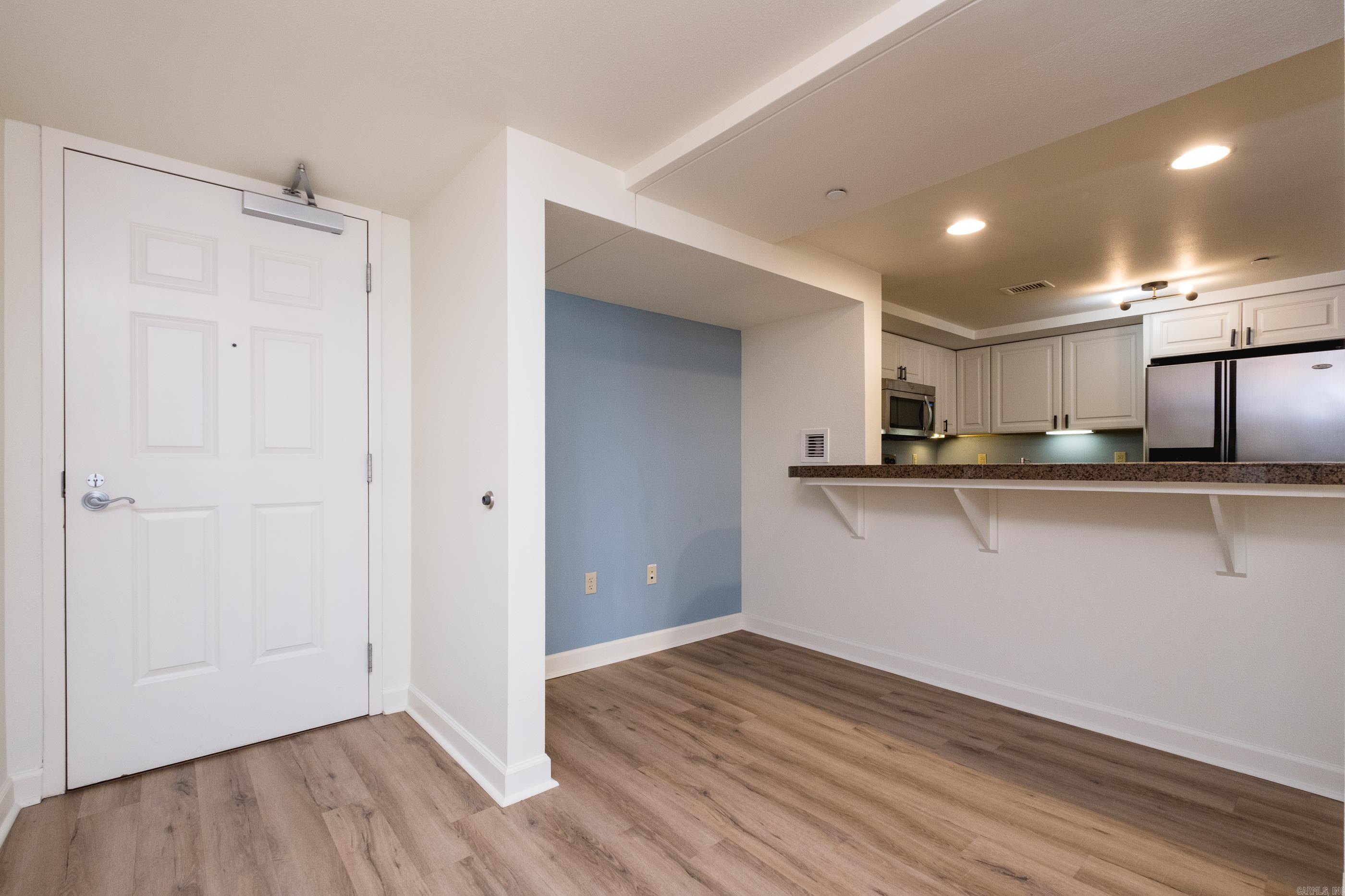 LAFAYETTE SQUARE HPR - Residential