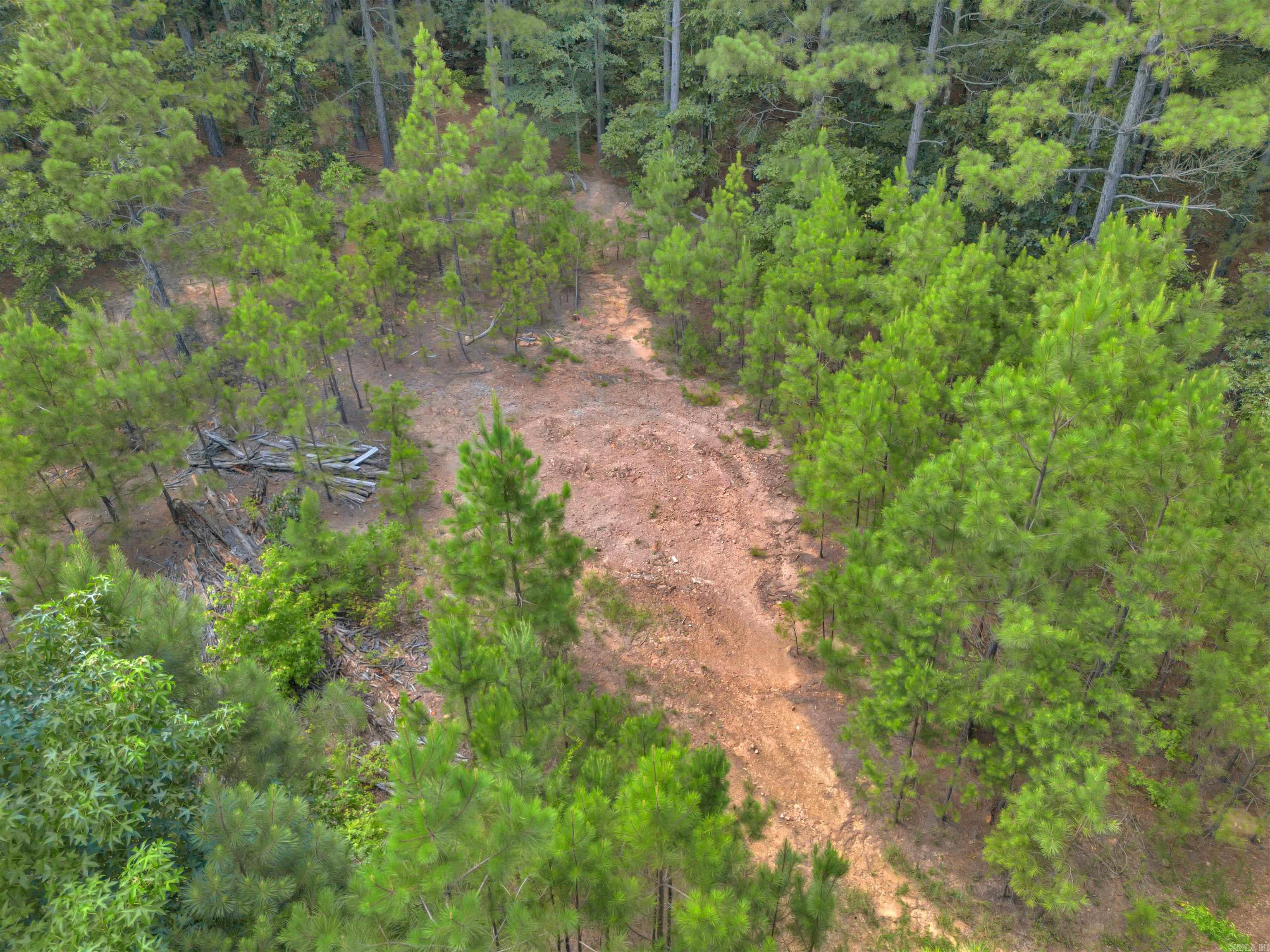 Big Rock Estates - Land