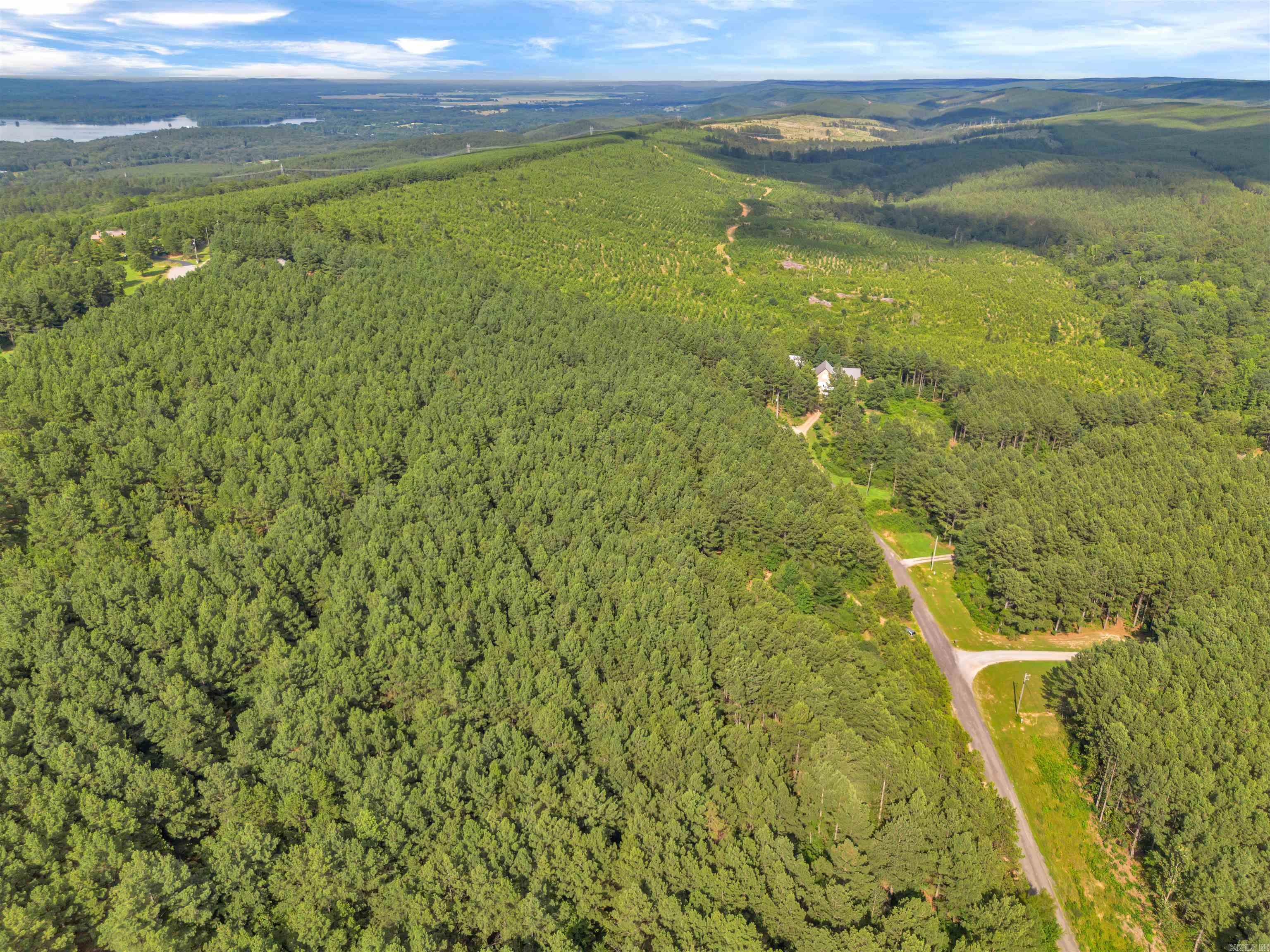 Big Rock Estates - Land