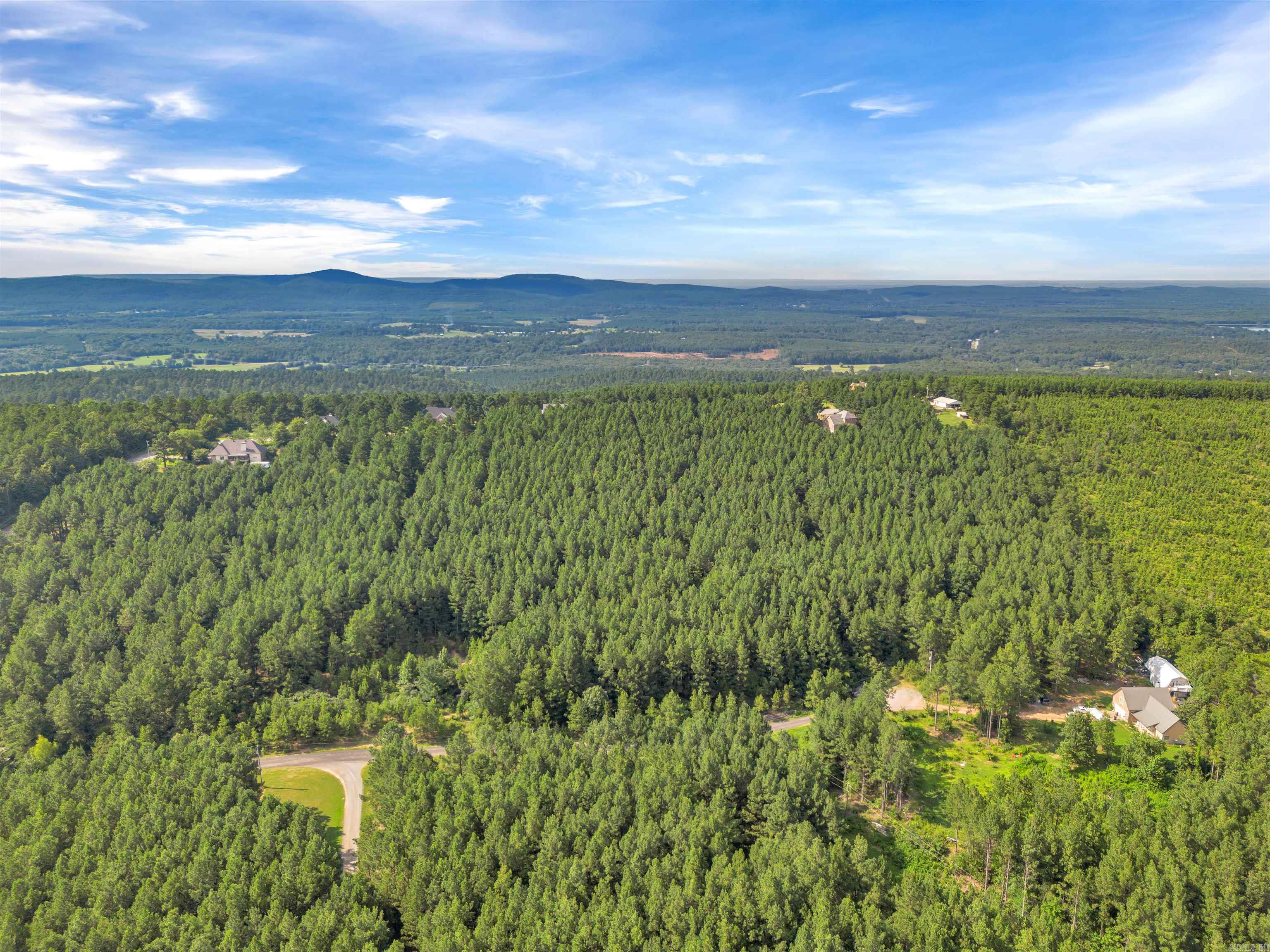 Big Rock Estates - Land