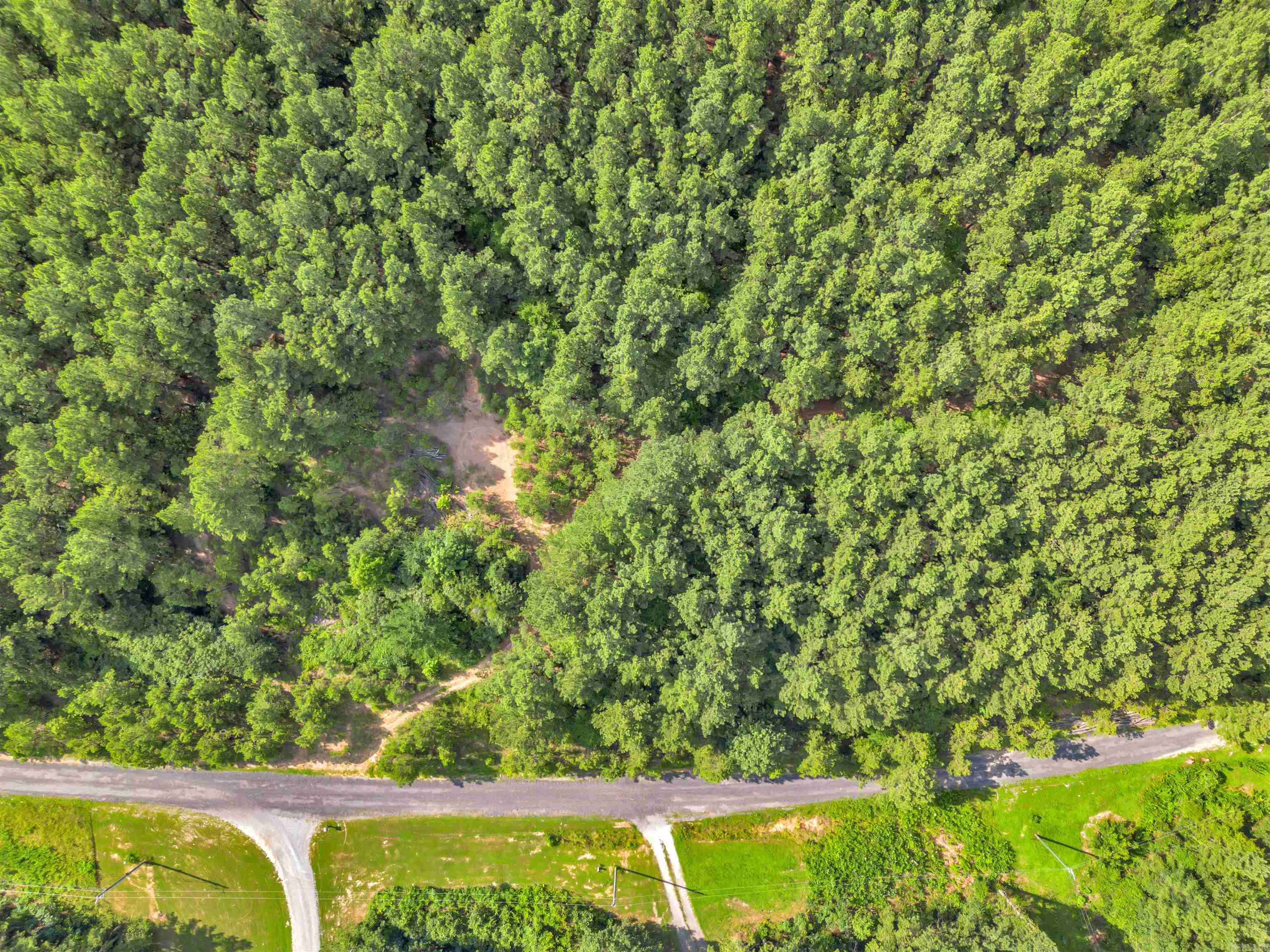 Big Rock Estates - Land