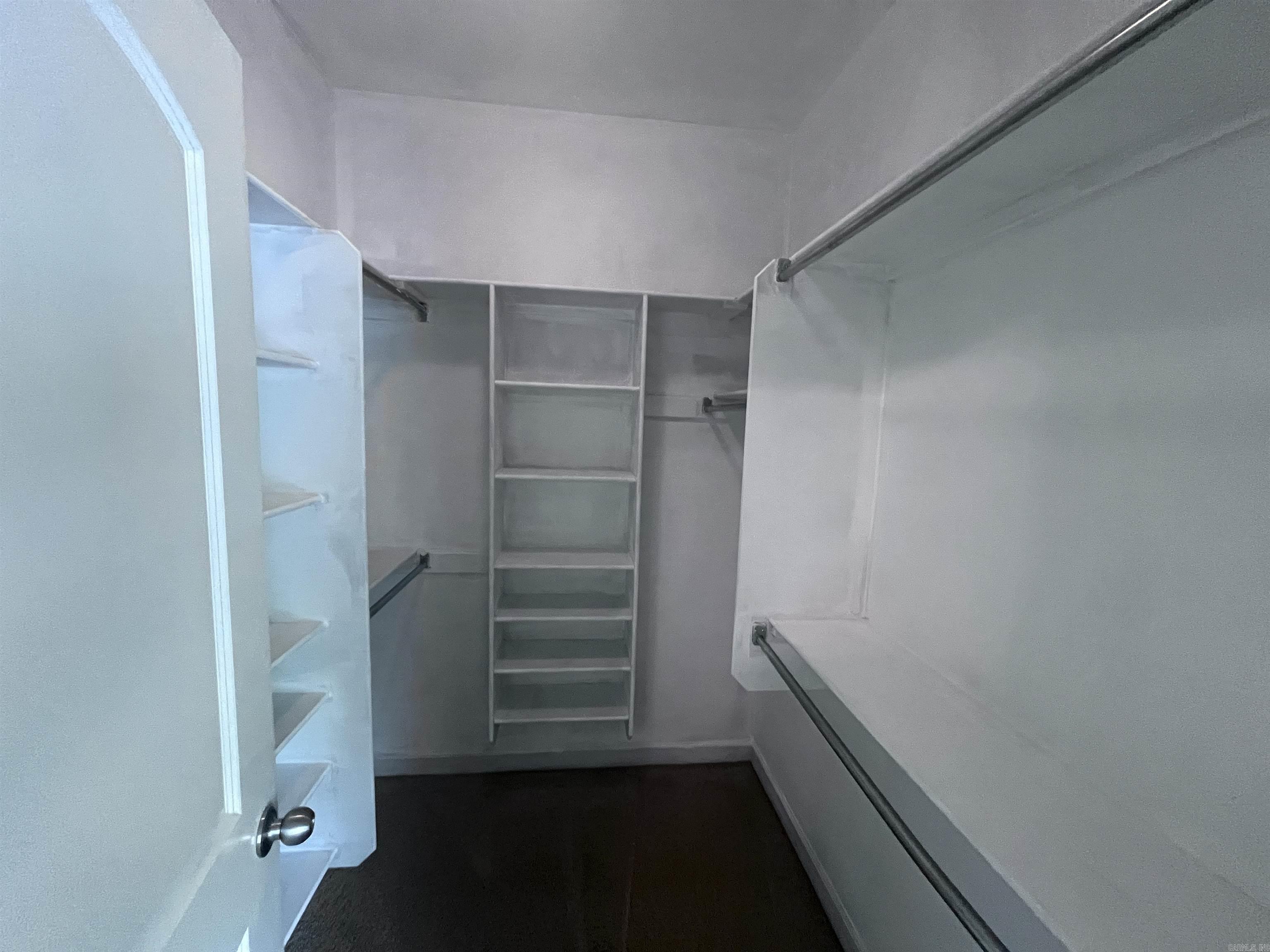 Pleasant Forest - Residential Lease