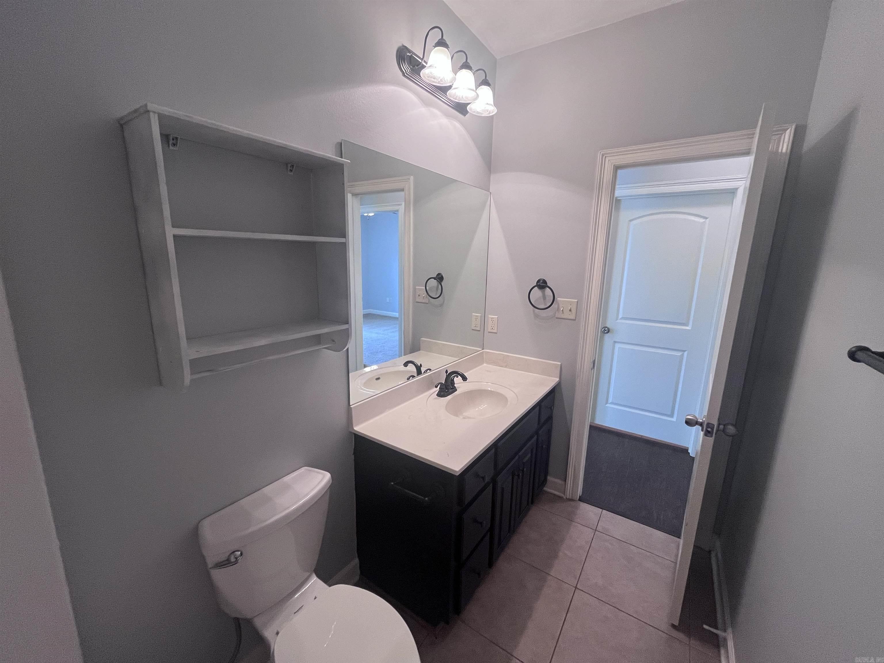 Pleasant Forest - Residential Lease