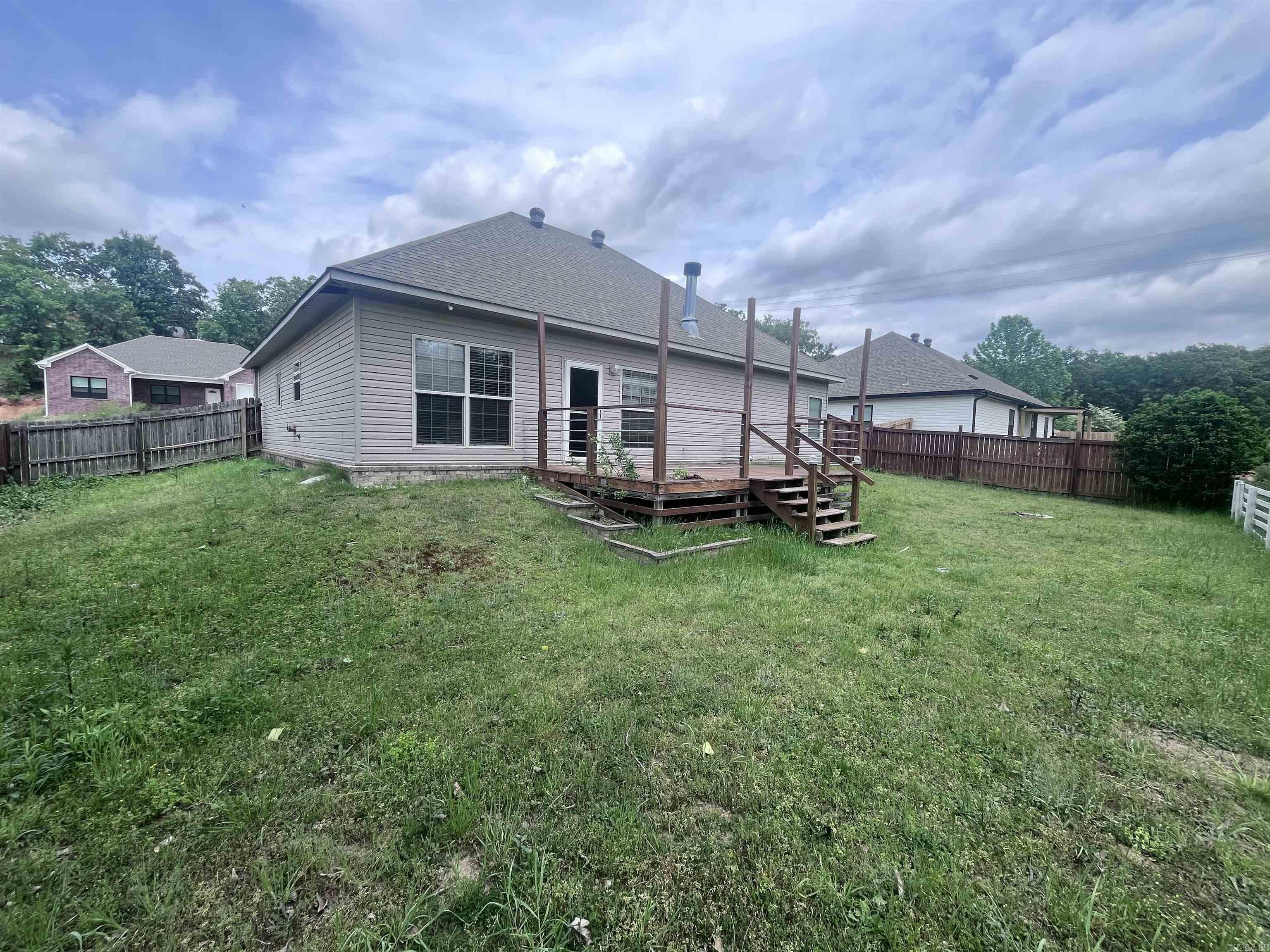 Pleasant Forest - Residential Lease
