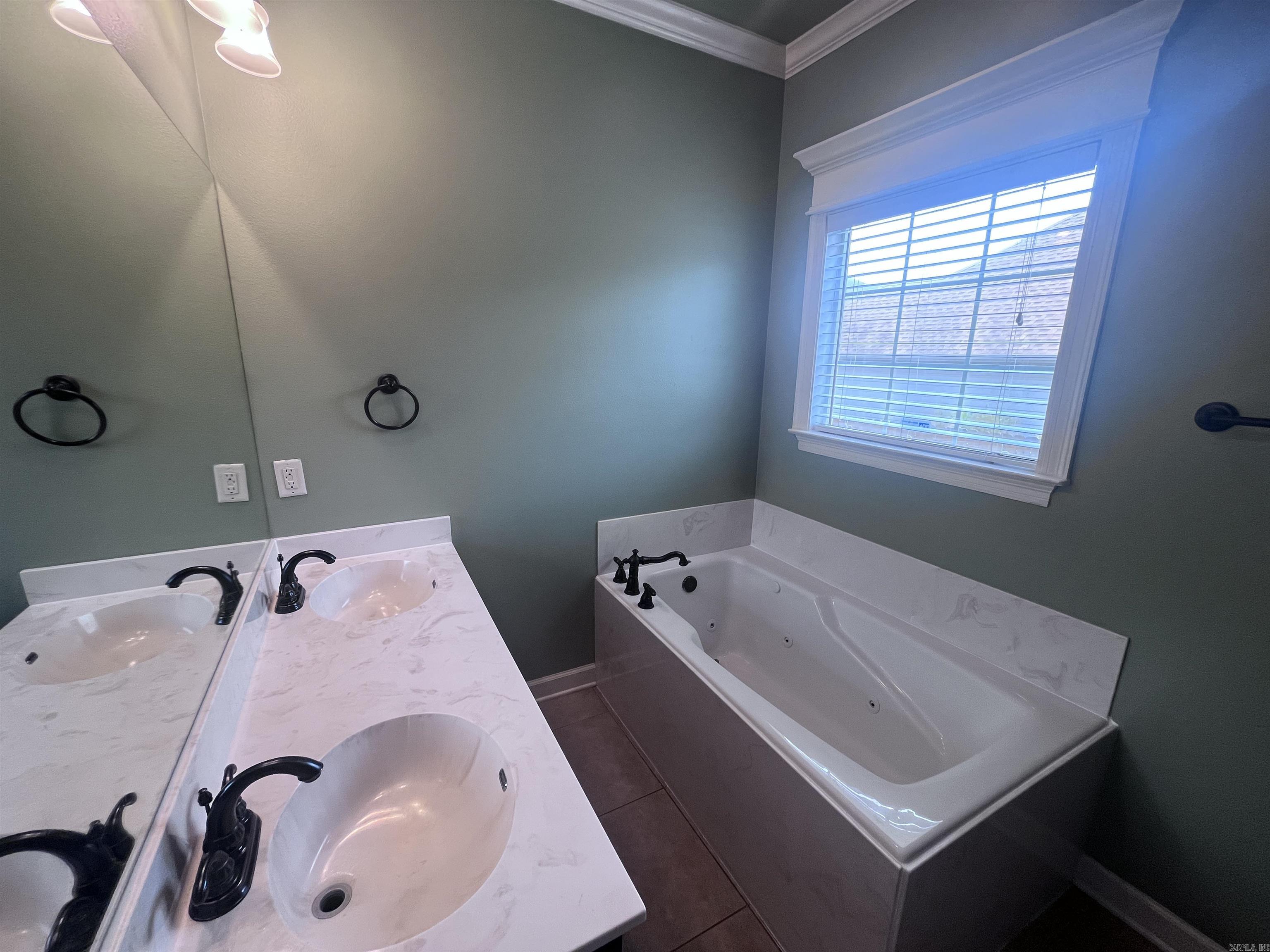 Pleasant Forest - Residential Lease