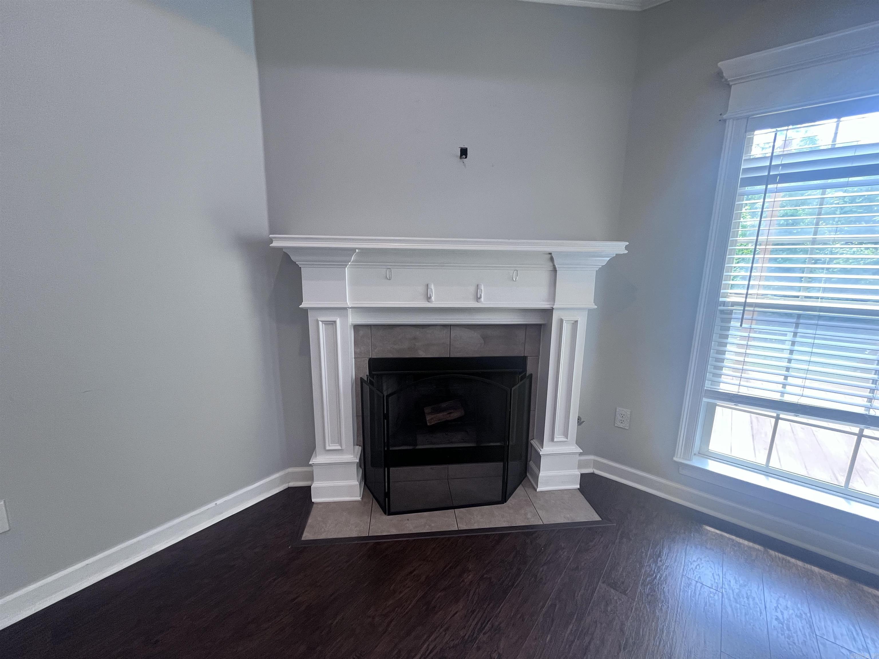 Pleasant Forest - Residential Lease