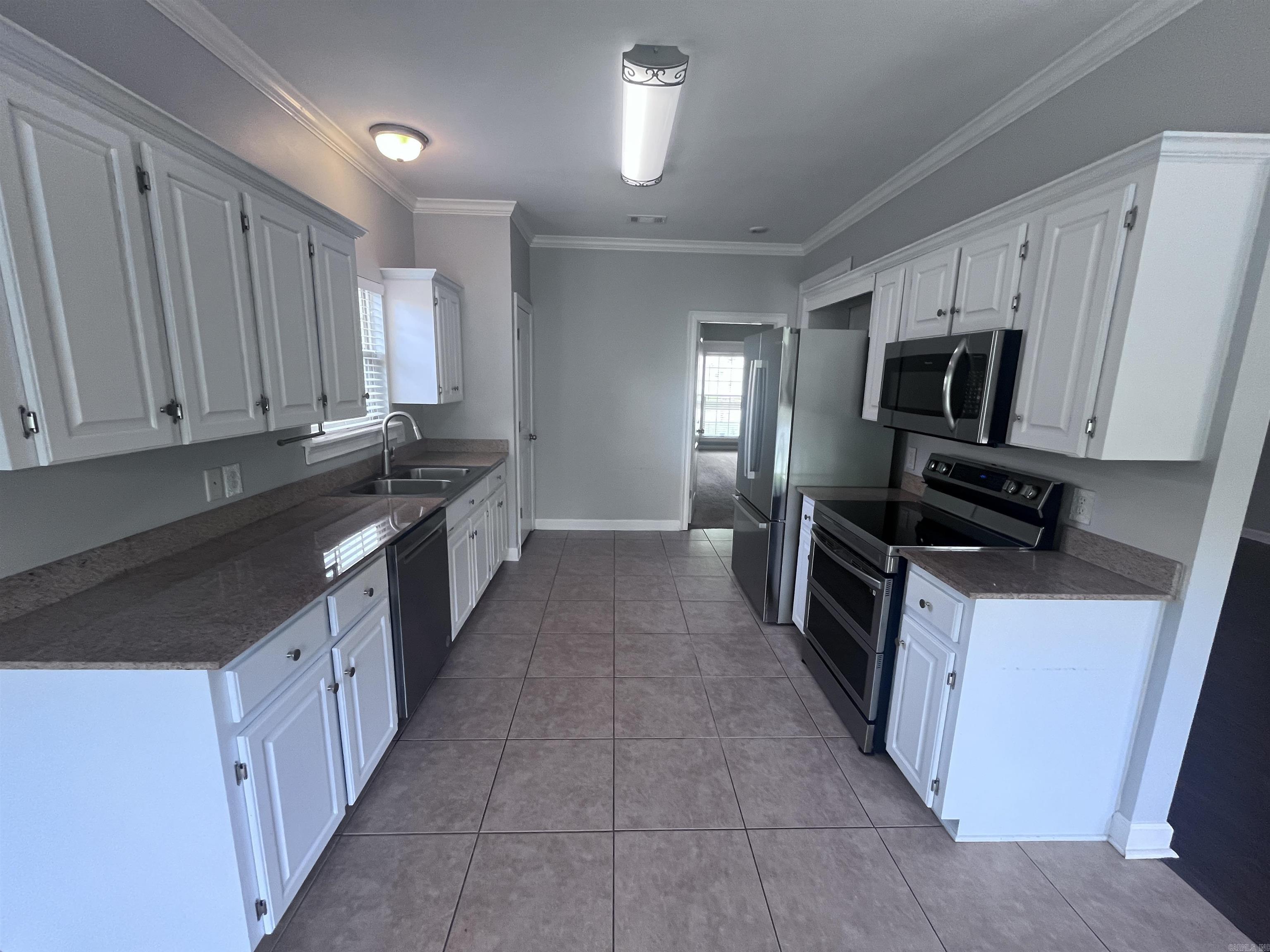 Pleasant Forest - Residential Lease