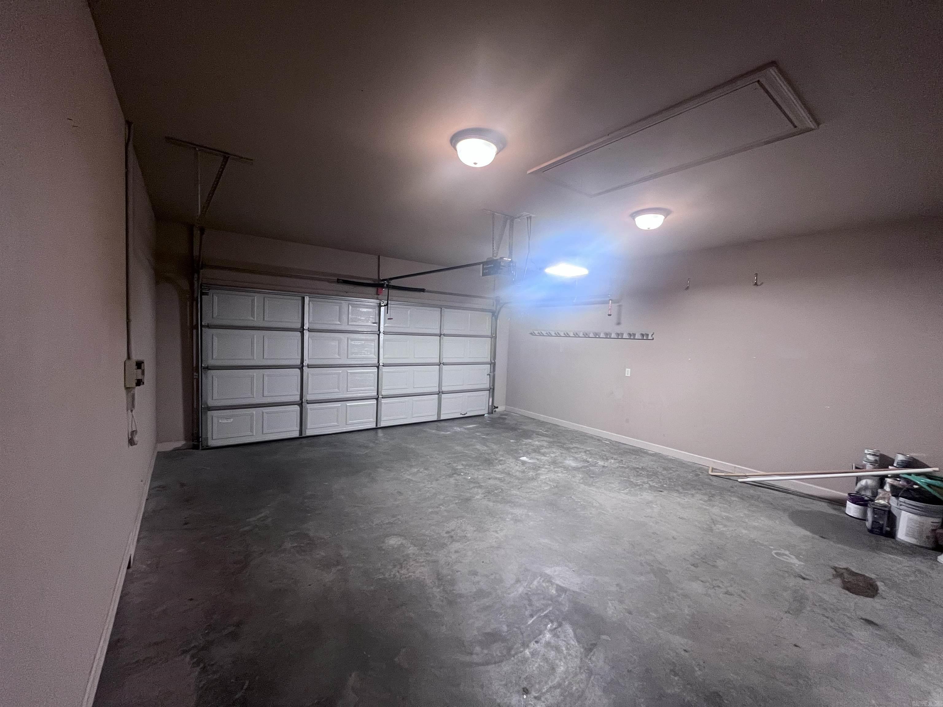 Pleasant Forest - Residential Lease