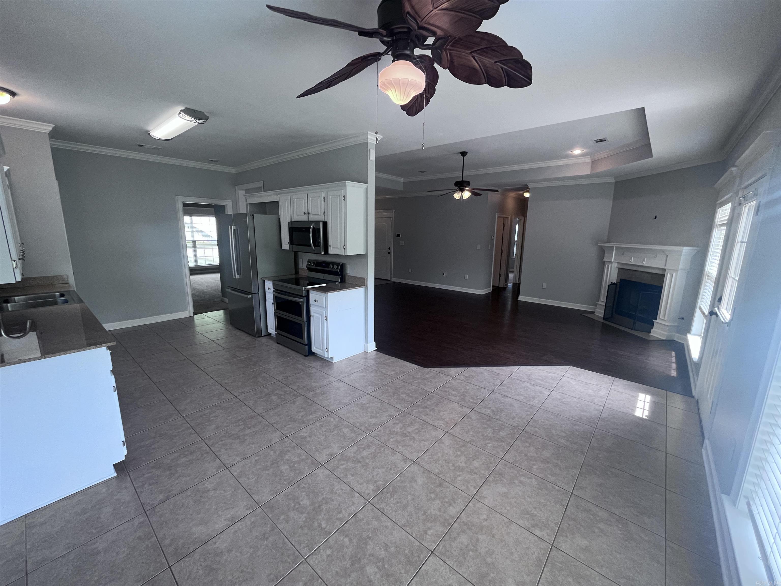 Pleasant Forest - Residential Lease