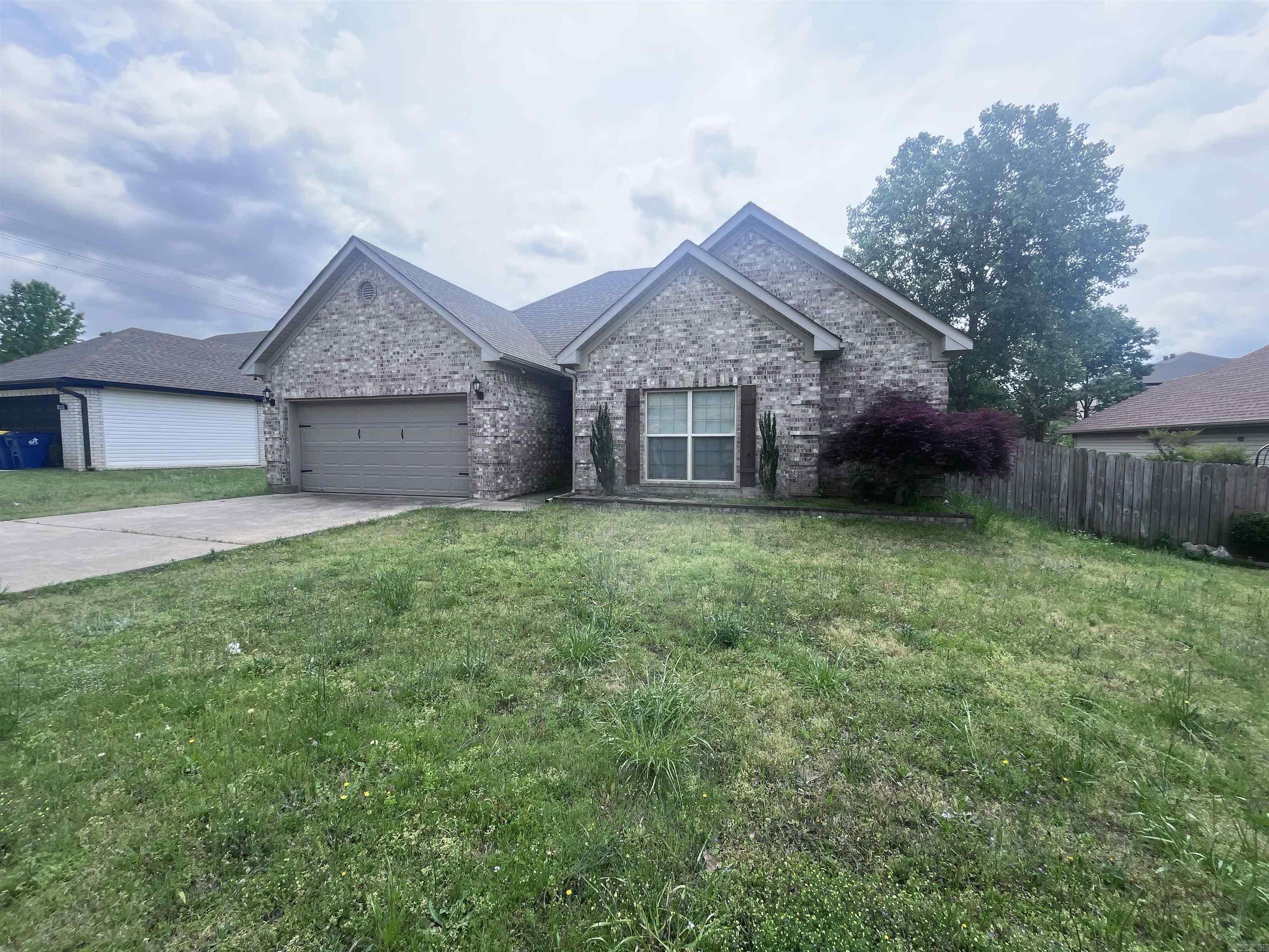 Pleasant Forest - Residential Lease