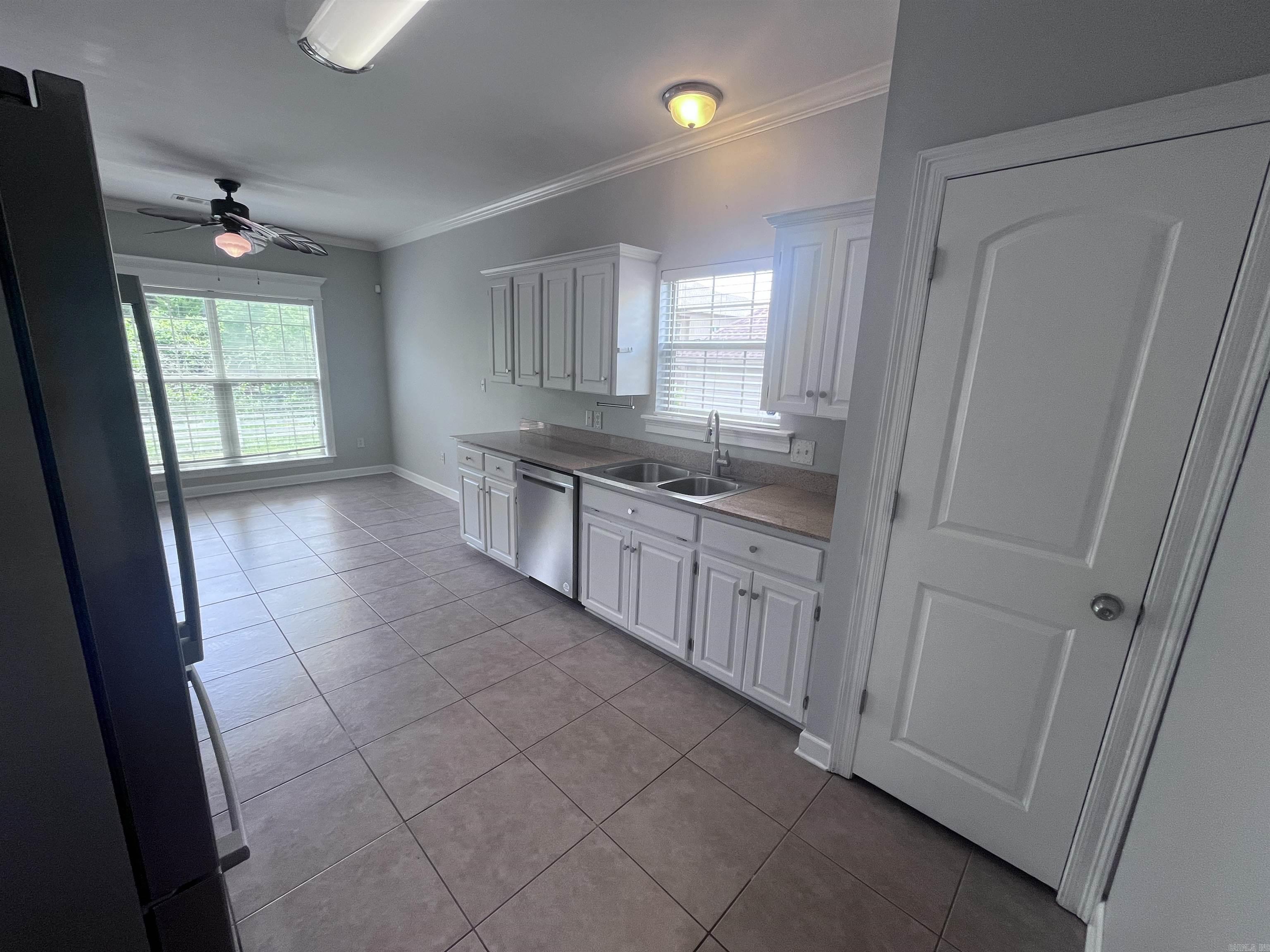 Pleasant Forest - Residential Lease